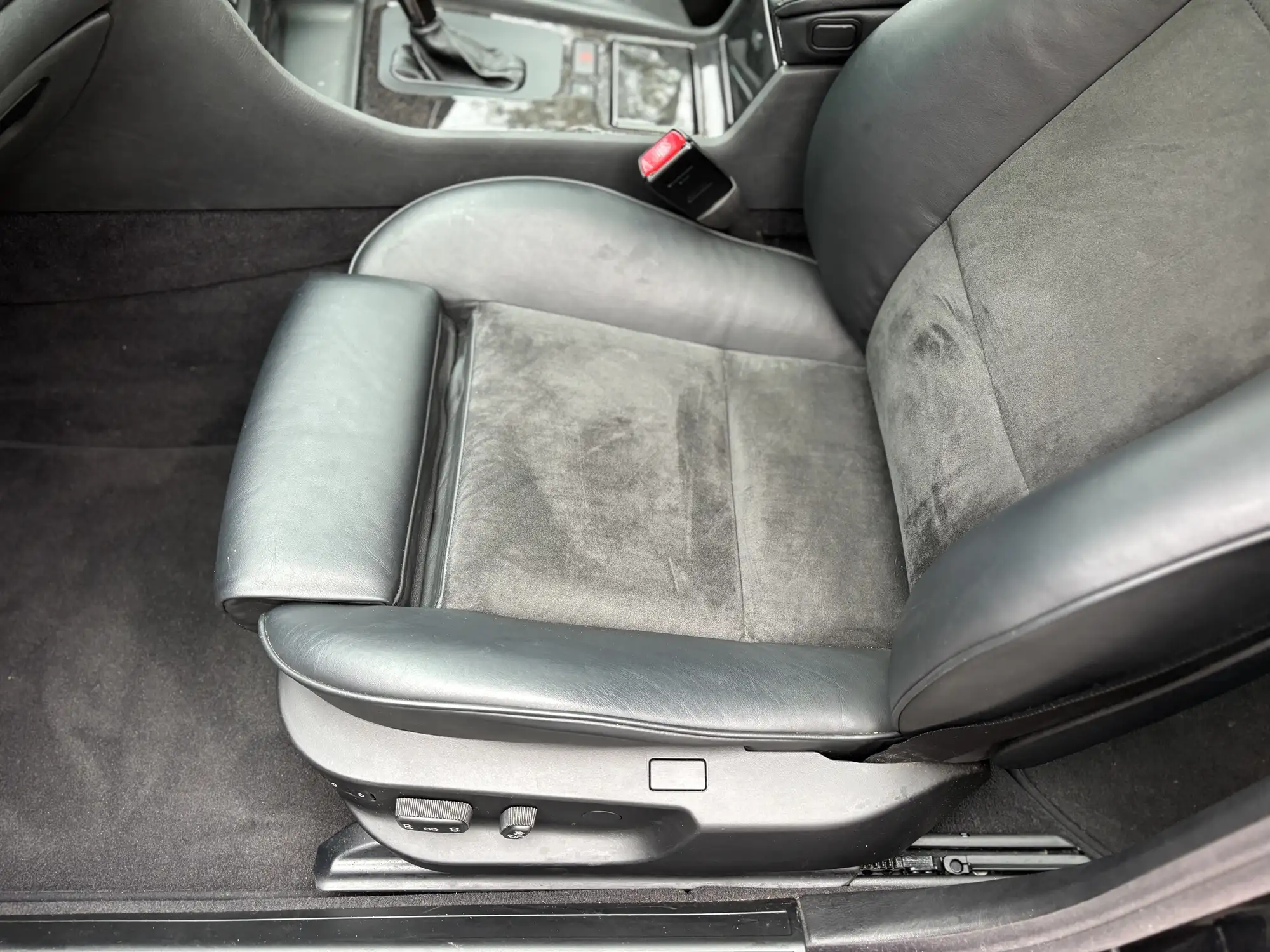 2001 BMW 735i Sport E38 Automatic - 23,000 Miles-For Sale