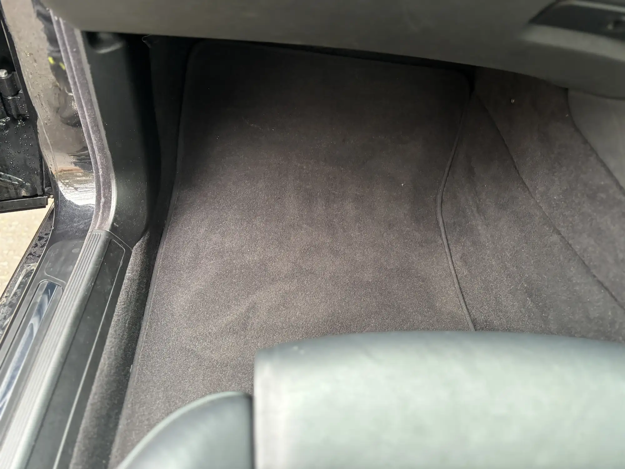 2001 BMW 735i Sport E38 Automatic - 23,000 Miles-For Sale
