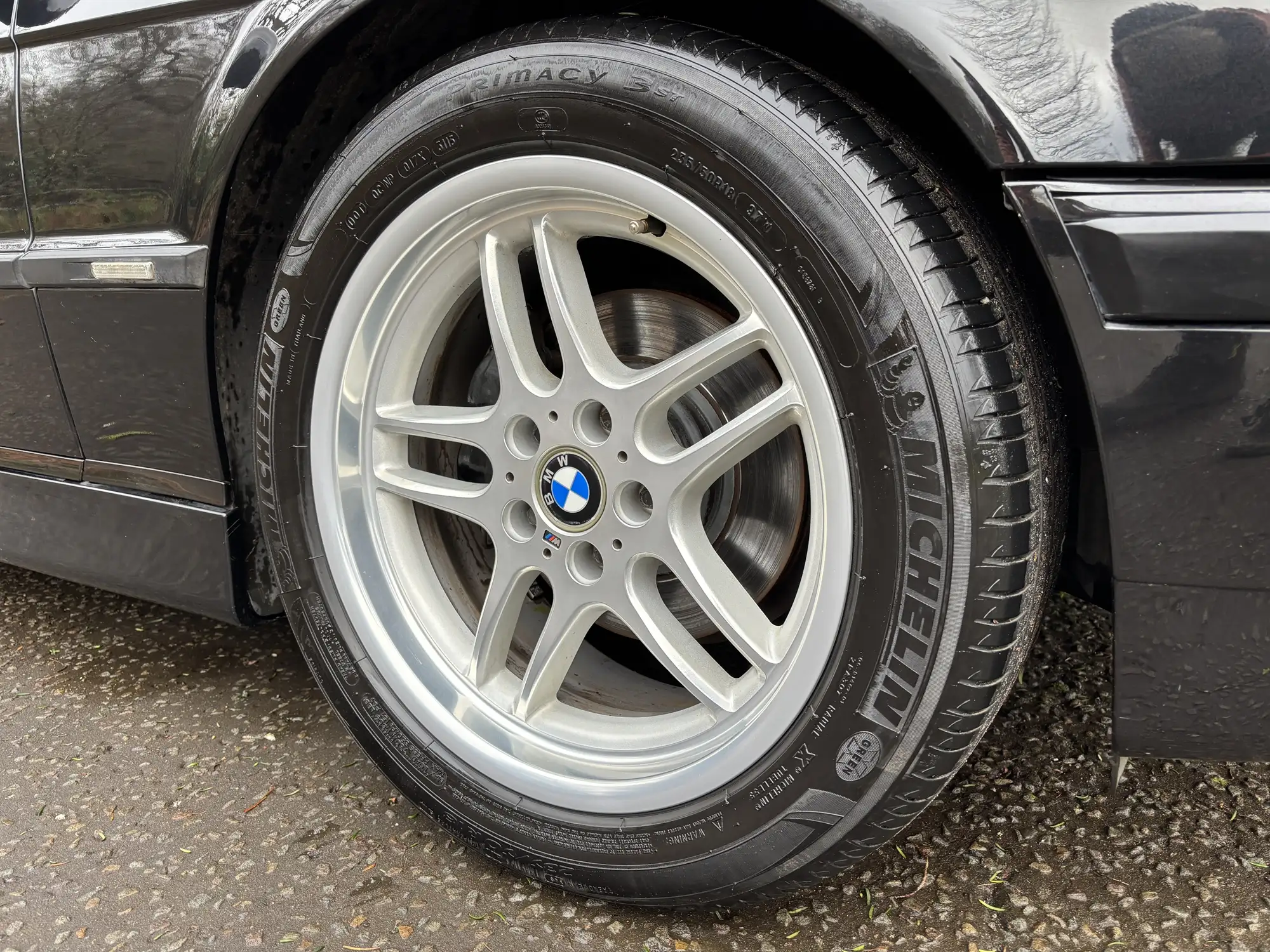 2001 BMW 735i Sport E38 Automatic - 23,000 Miles-For Sale