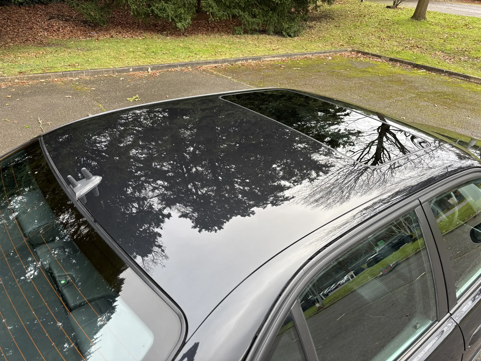 2001 BMW 735i Sport E38 Automatic - 23,000 Miles-For Sale