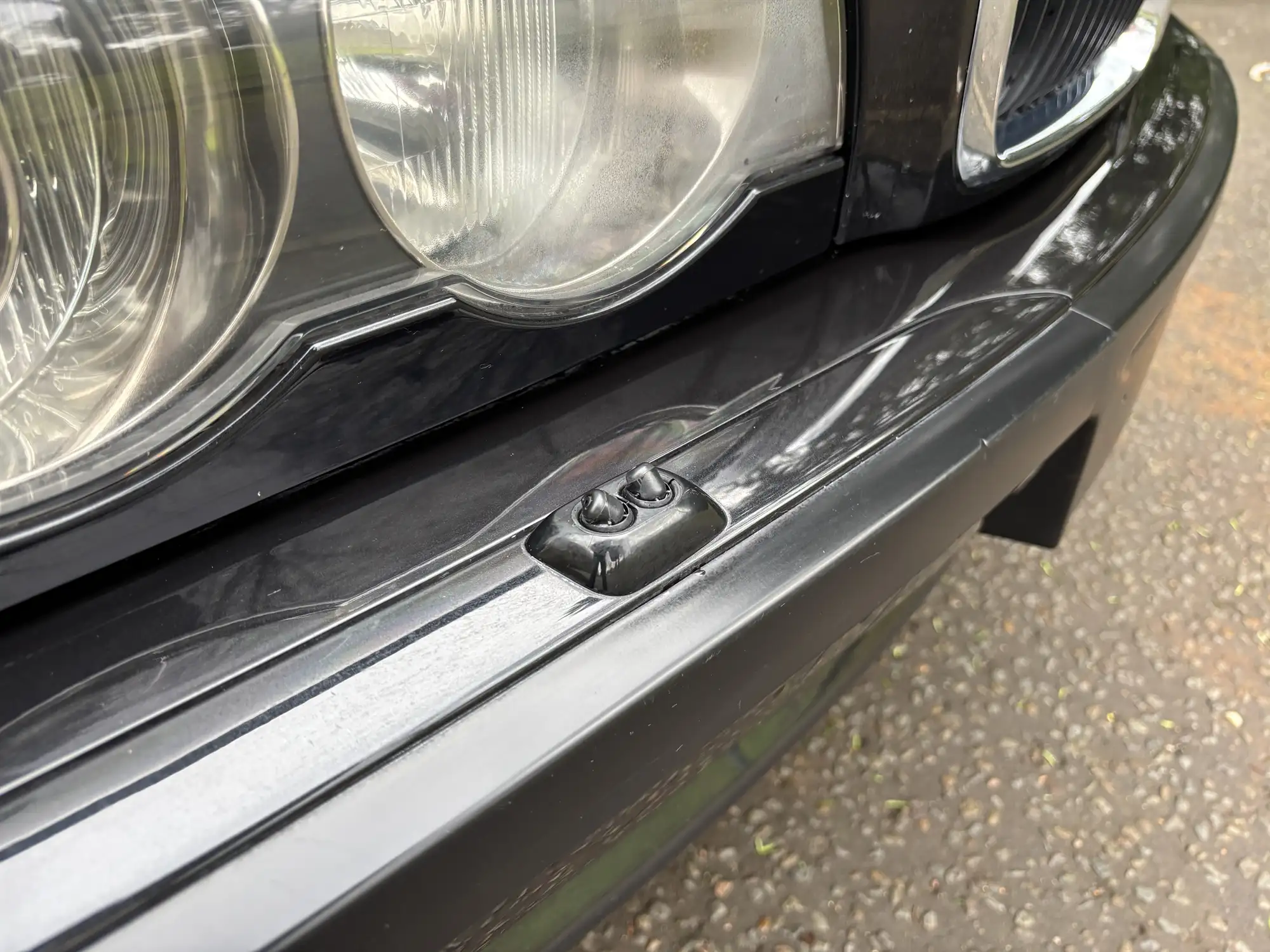 2001 BMW 735i Sport E38 Automatic - 23,000 Miles-For Sale