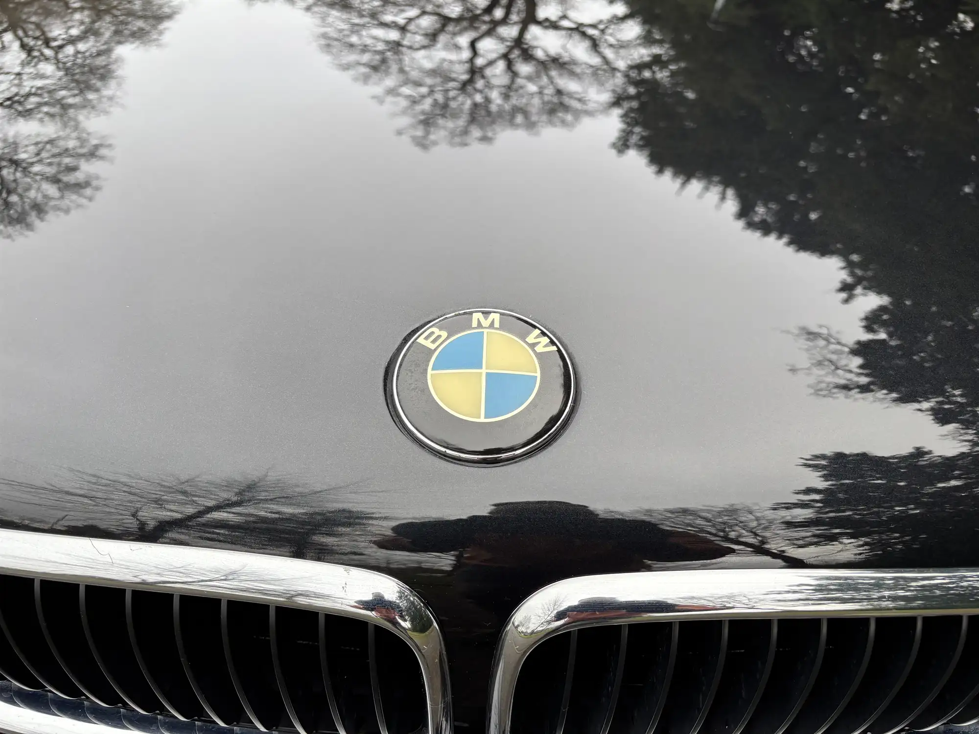 2001 BMW 735i Sport E38 Automatic - 23,000 Miles-For Sale