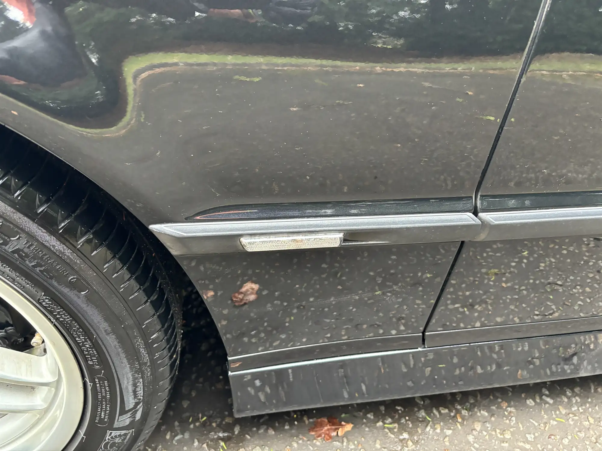 2001 BMW 735i Sport E38 Automatic - 23,000 Miles-For Sale