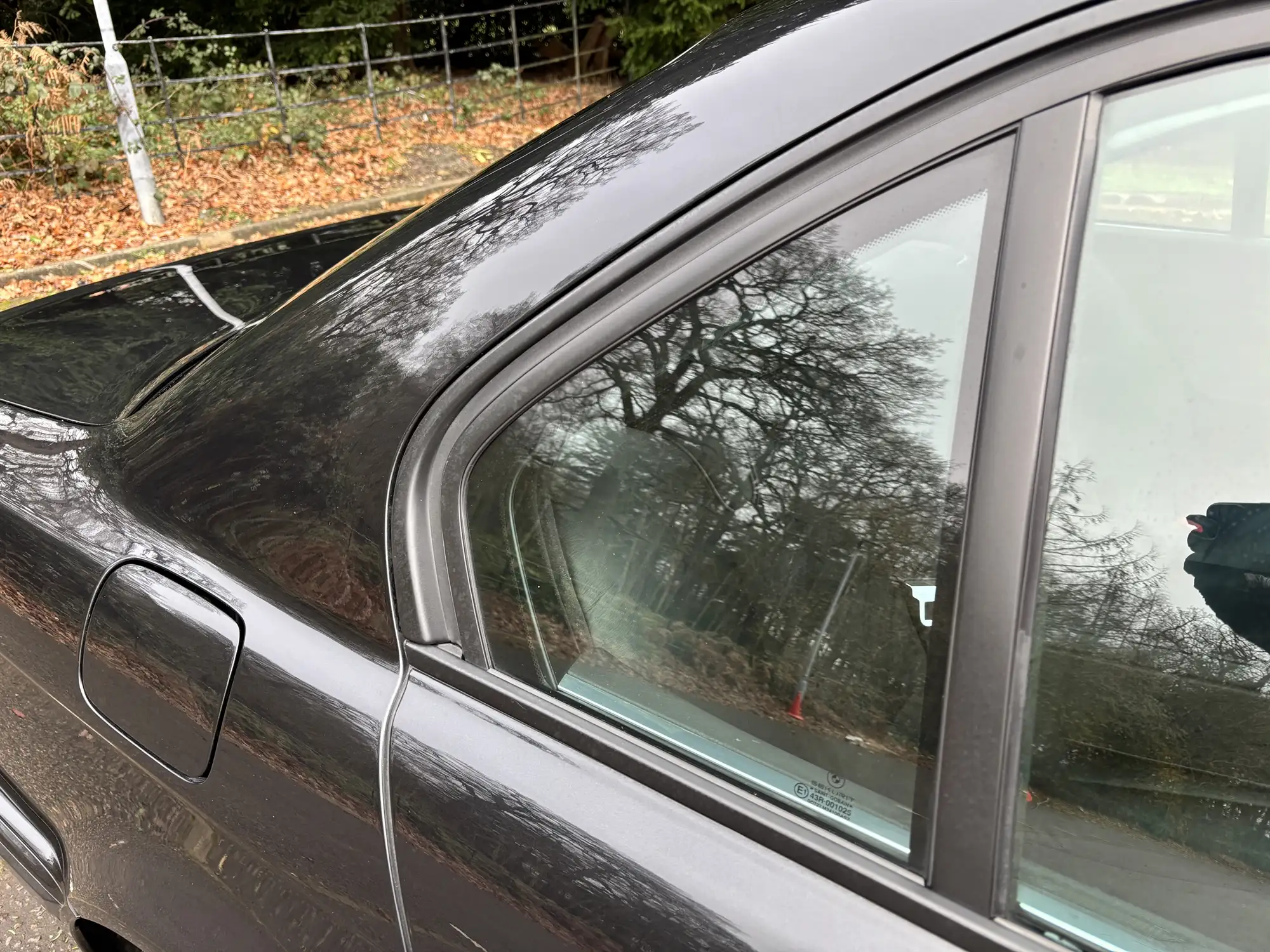 2001 BMW 735i Sport E38 Automatic - 23,000 Miles-For Sale