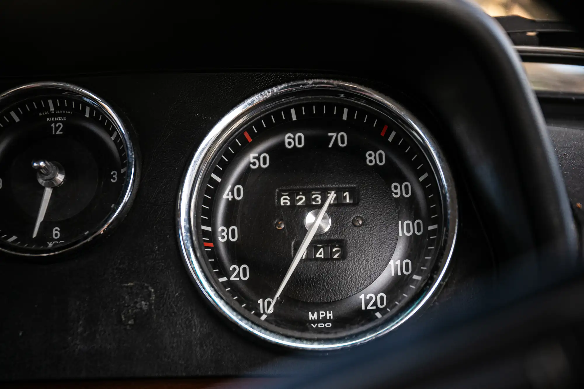 1972 BMW 2000 Neue Klasse-Sold