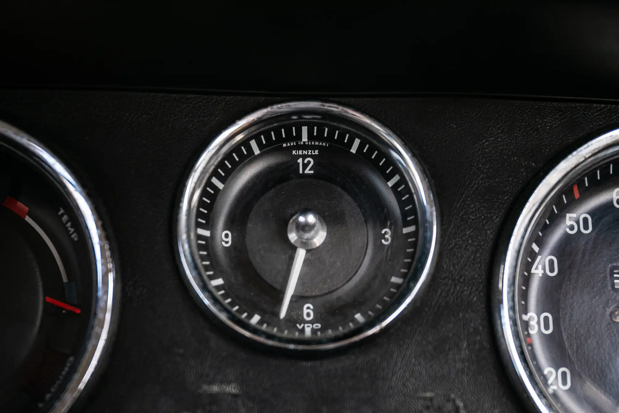 1972 BMW 2000 Neue Klasse-Sold