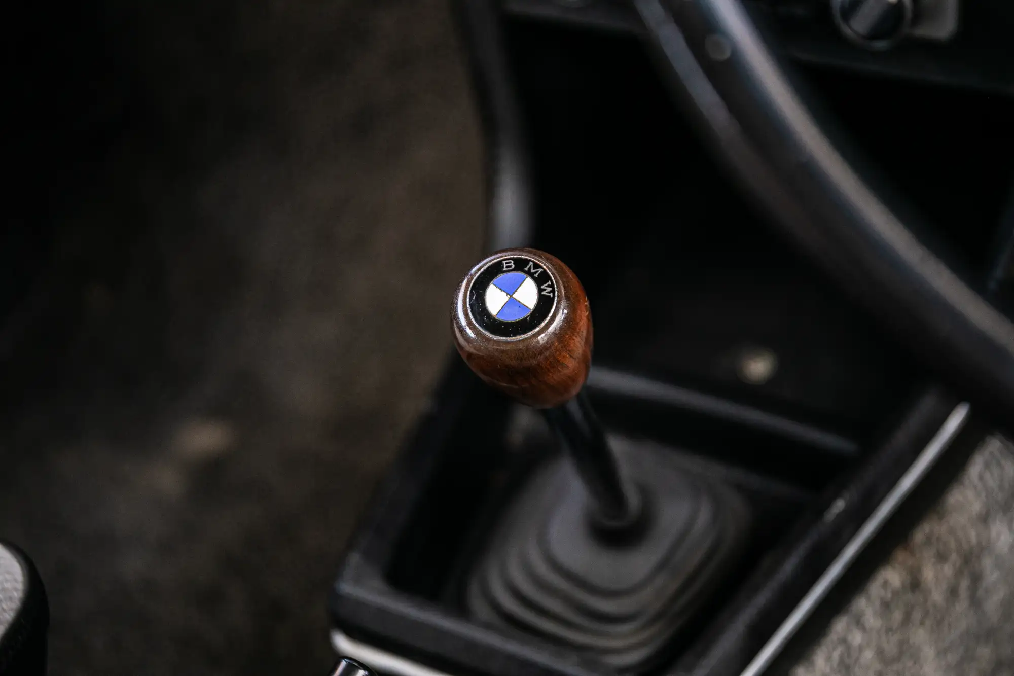 1972 BMW 2000 Neue Klasse-Sold