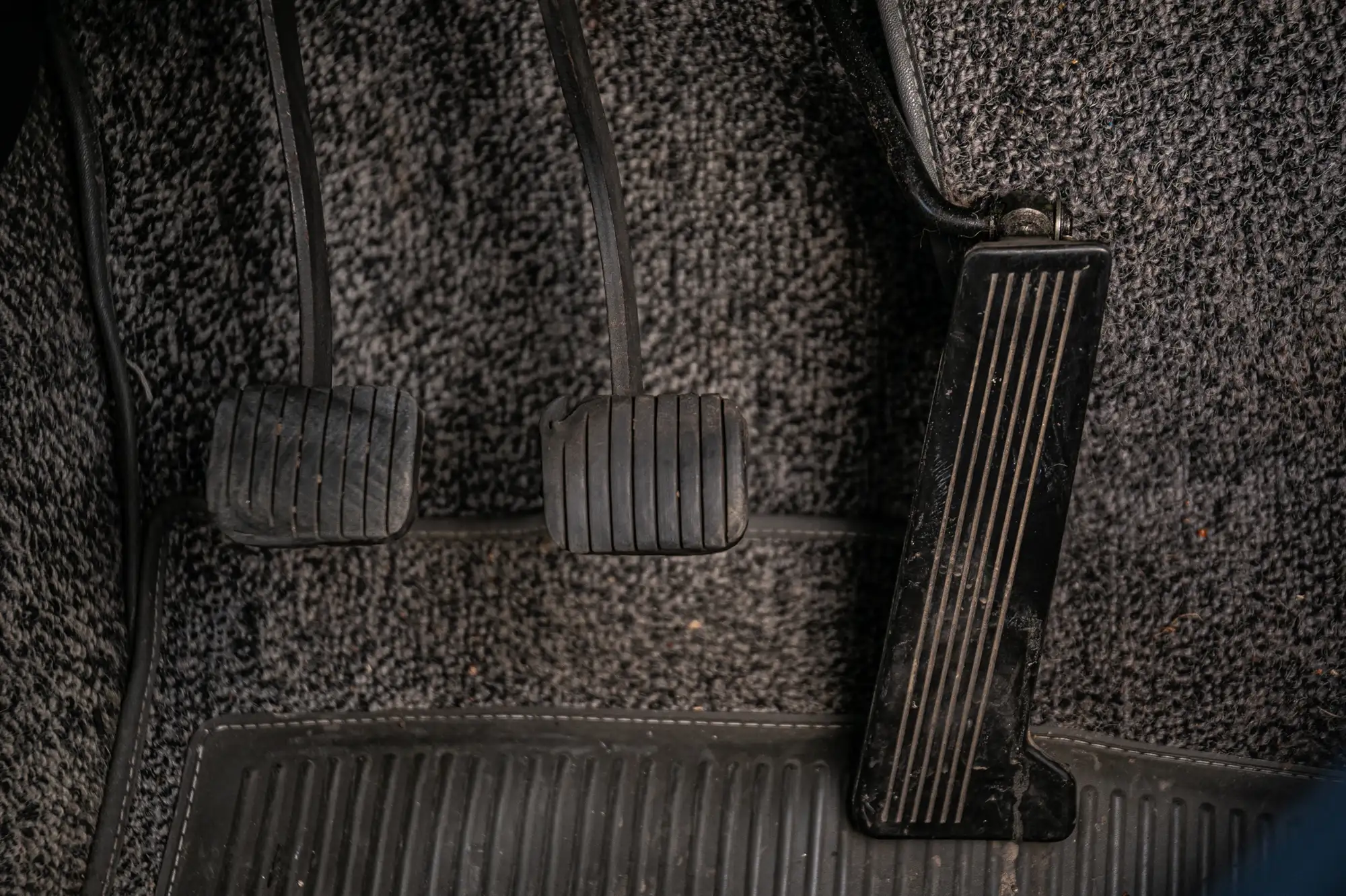 1972 BMW 2000 Neue Klasse-Sold