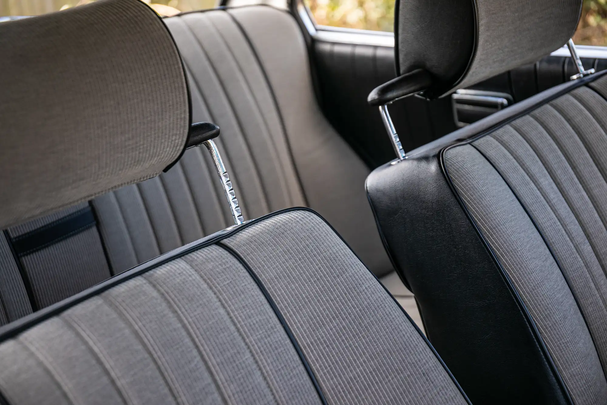 1972 BMW 2000 Neue Klasse-Sold