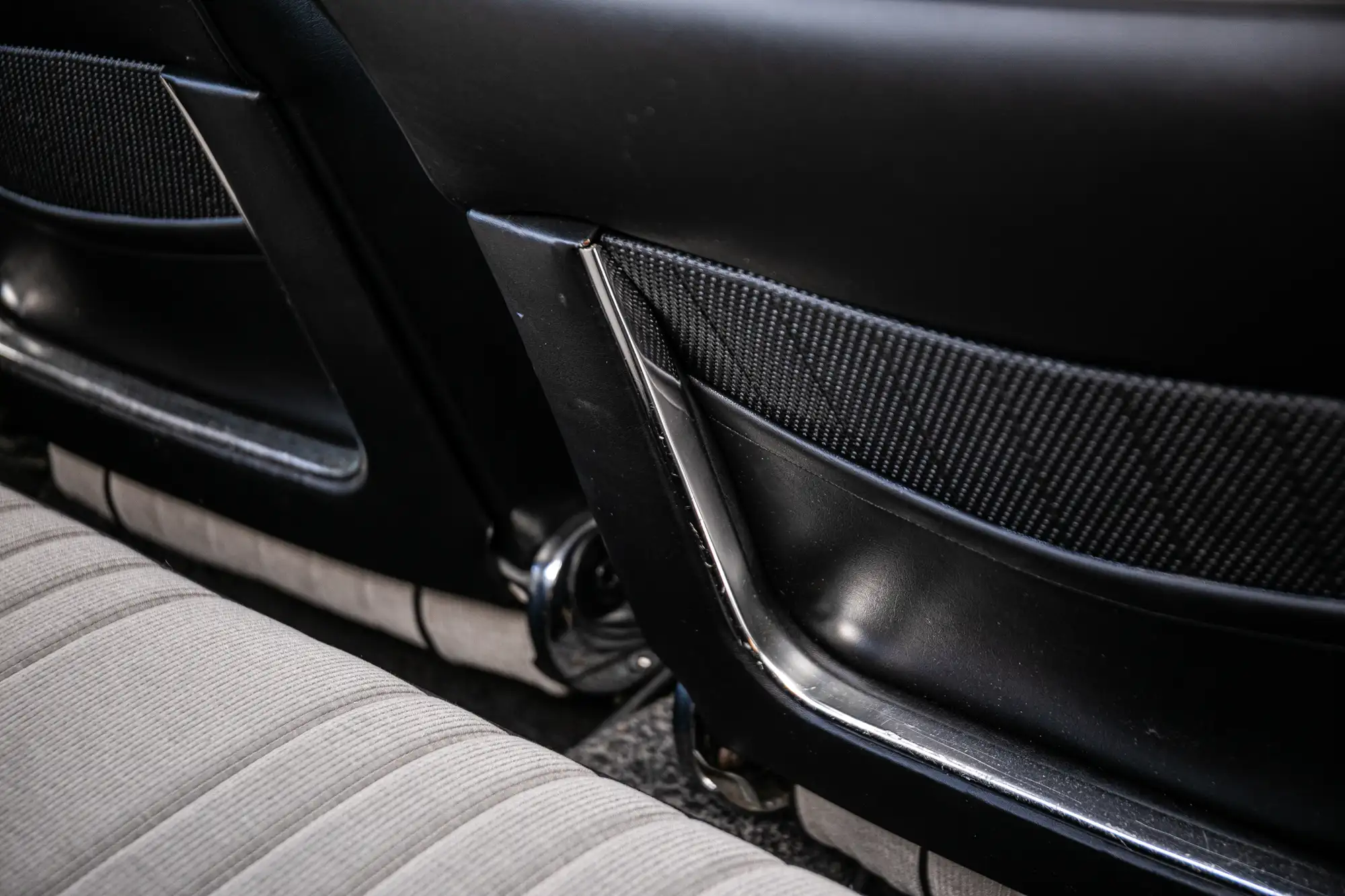 1972 BMW 2000 Neue Klasse-Sold