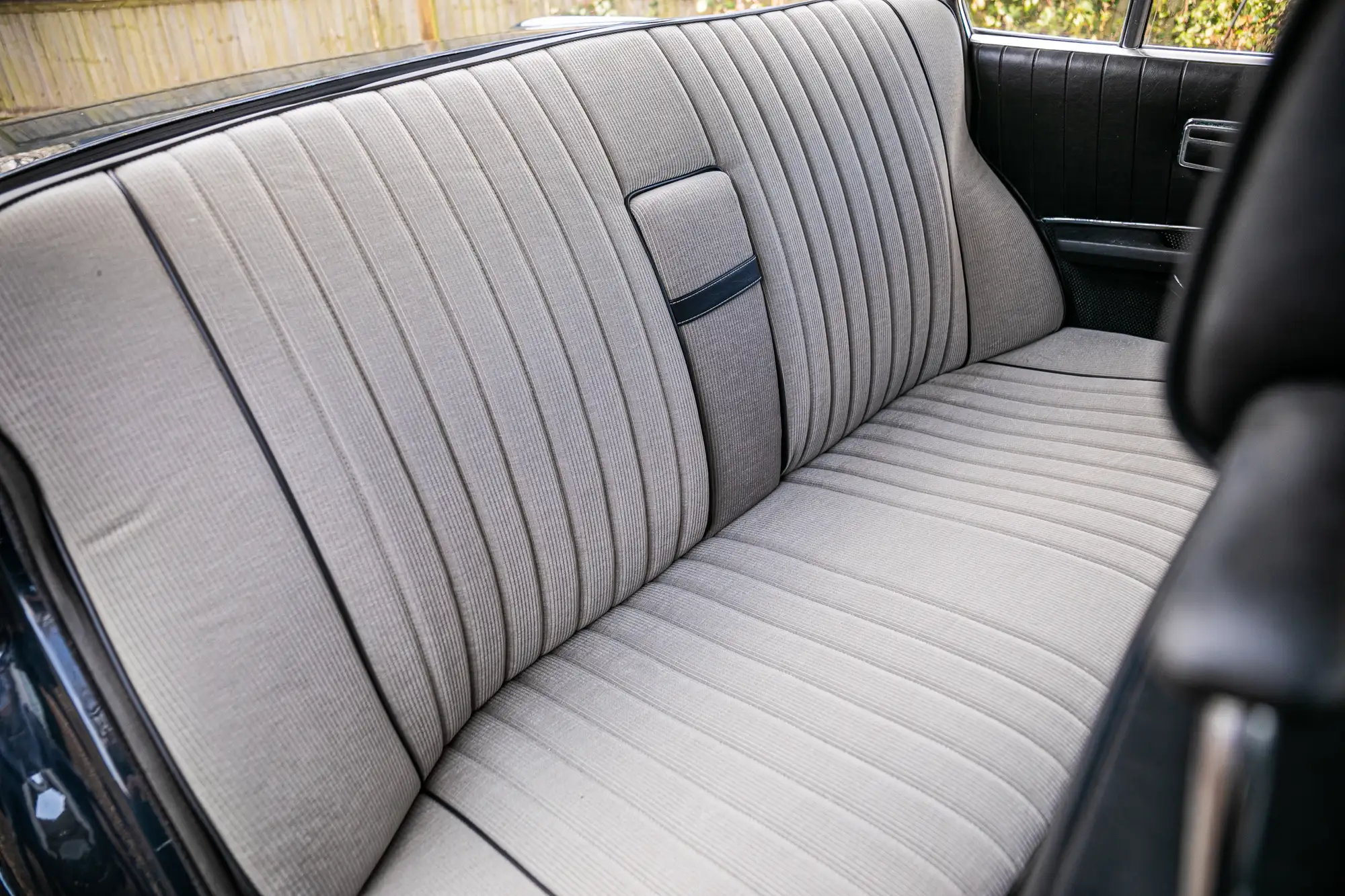 1972 BMW 2000 Neue Klasse-Sold