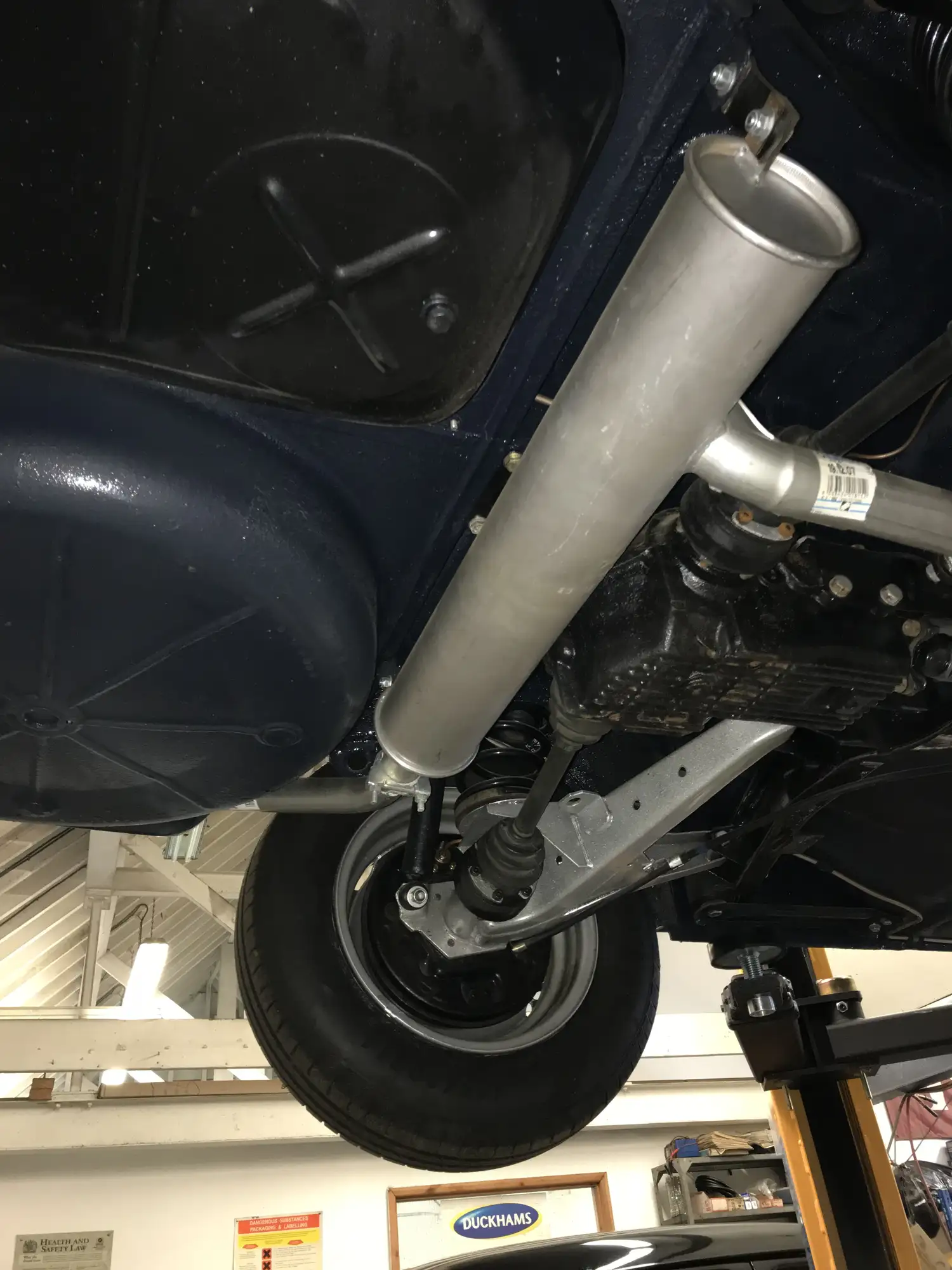 1972 BMW 2000 Neue Klasse-Sold