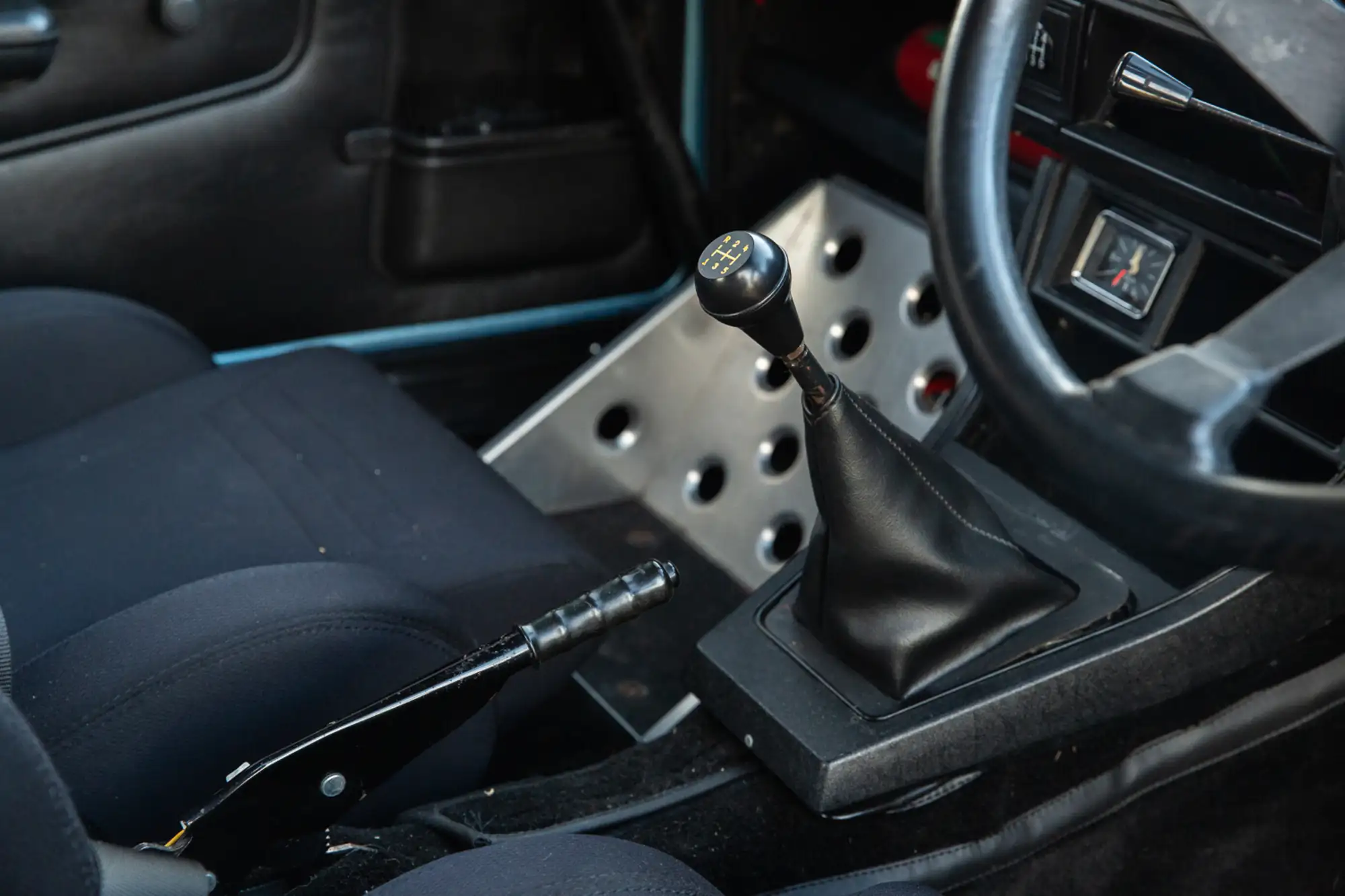 1982 Talbot Sunbeam Lotus Series 2-Sold