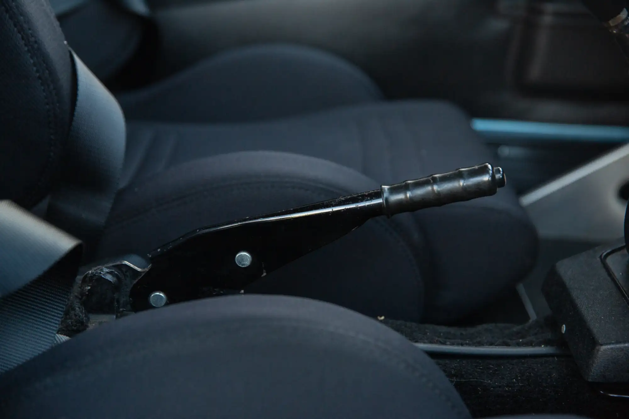 1982 Talbot Sunbeam Lotus Series 2-Sold