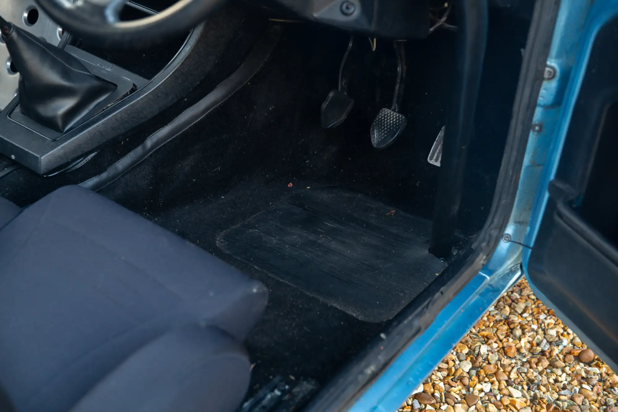 1982 Talbot Sunbeam Lotus Series 2-Sold