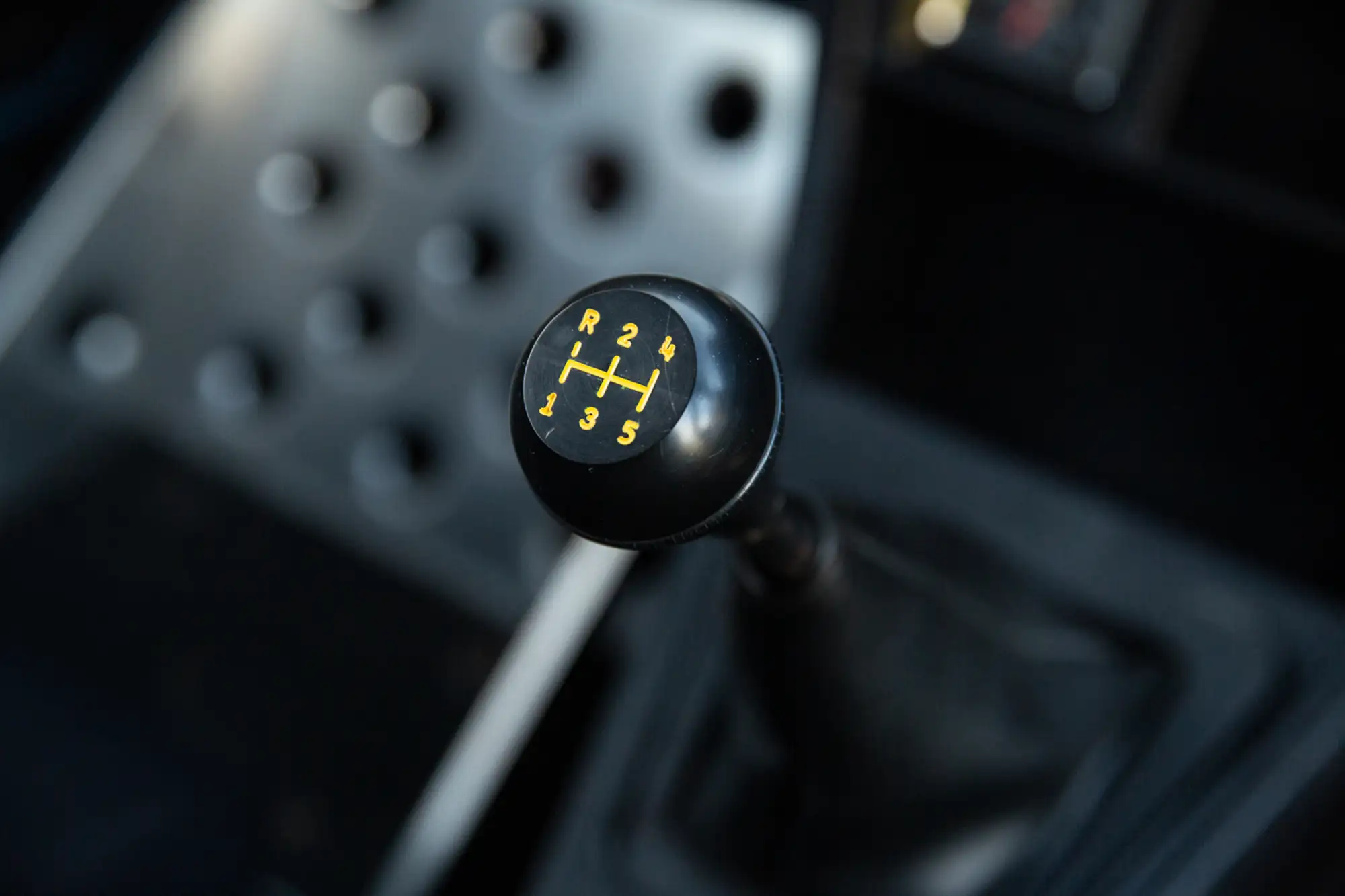 1982 Talbot Sunbeam Lotus Series 2-Sold