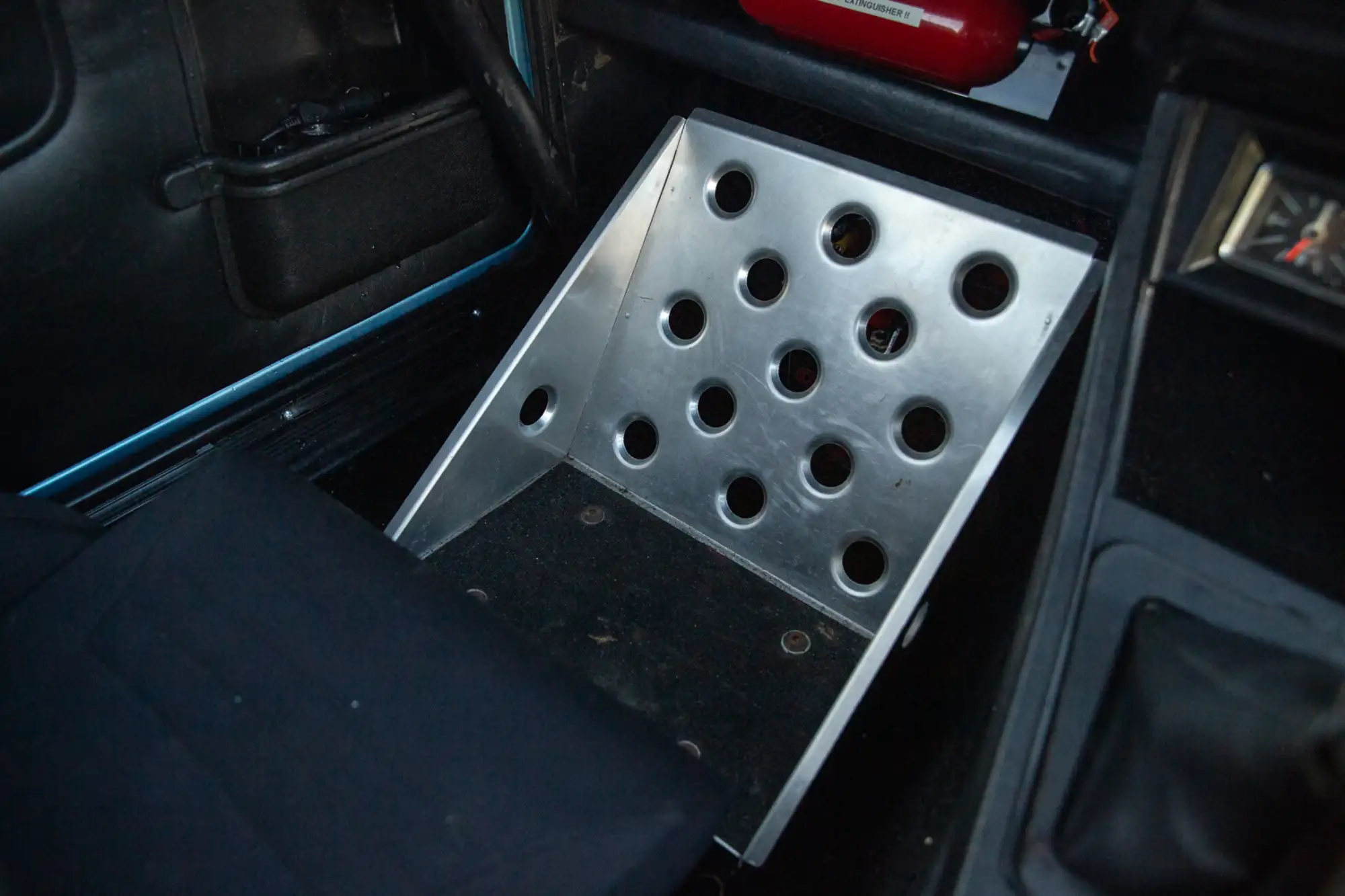 1982 Talbot Sunbeam Lotus Series 2-Sold