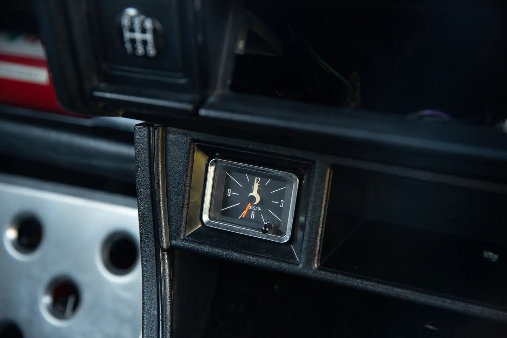 1982 Talbot Sunbeam Lotus Series 2-Sold