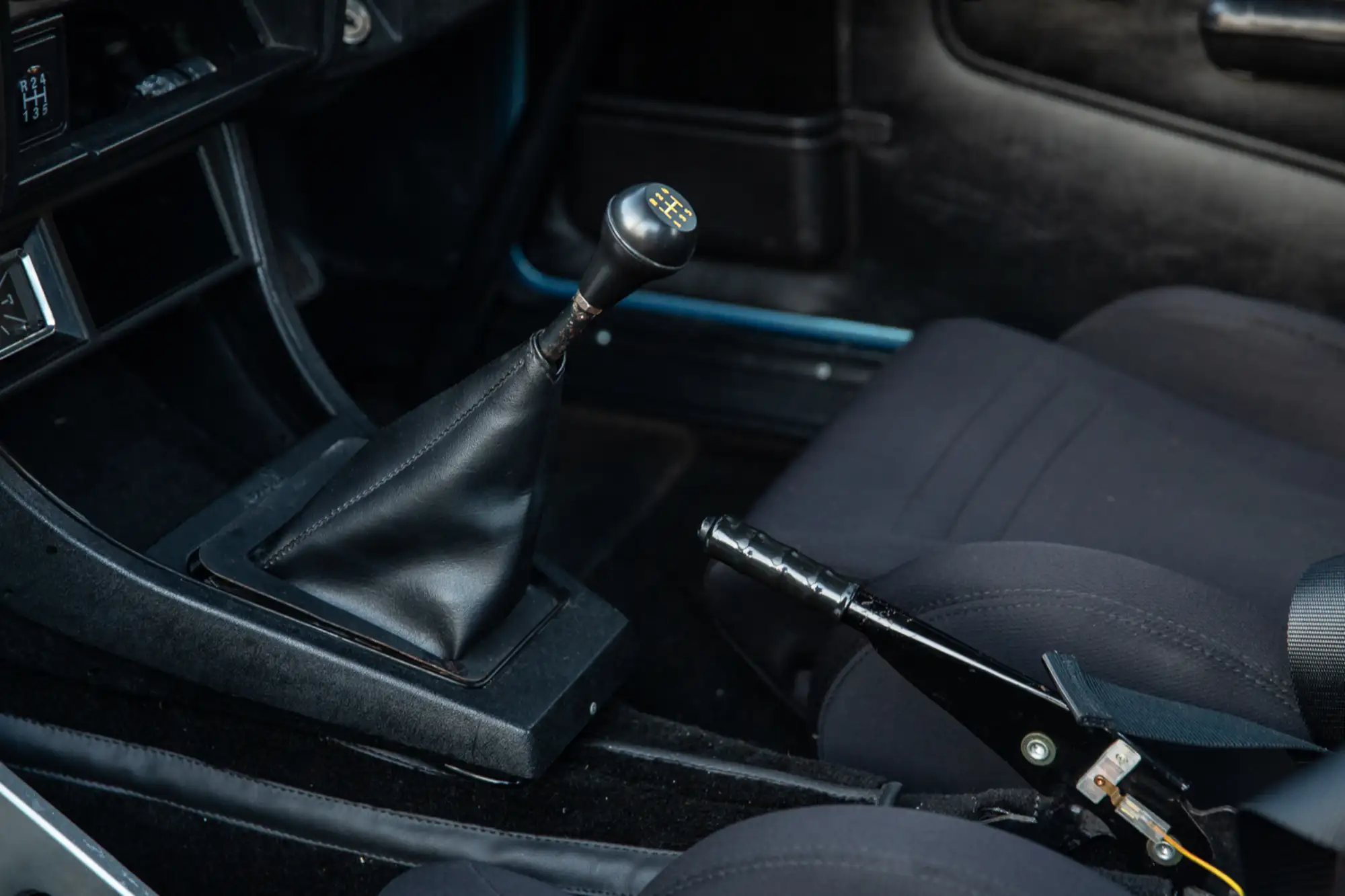 1982 Talbot Sunbeam Lotus Series 2-Sold