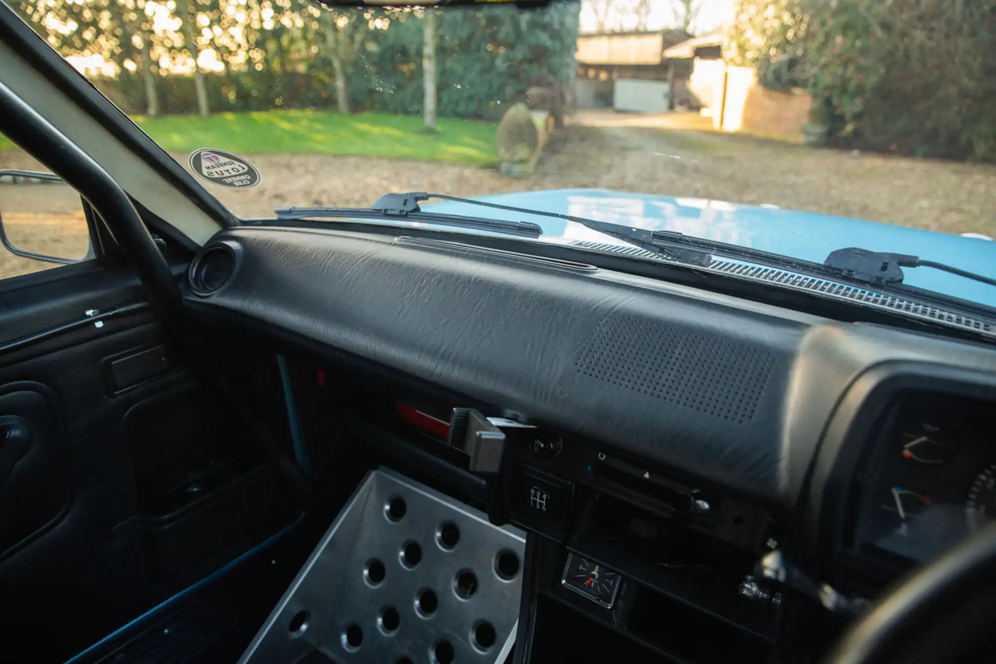 1982 Talbot Sunbeam Lotus Series 2-Sold