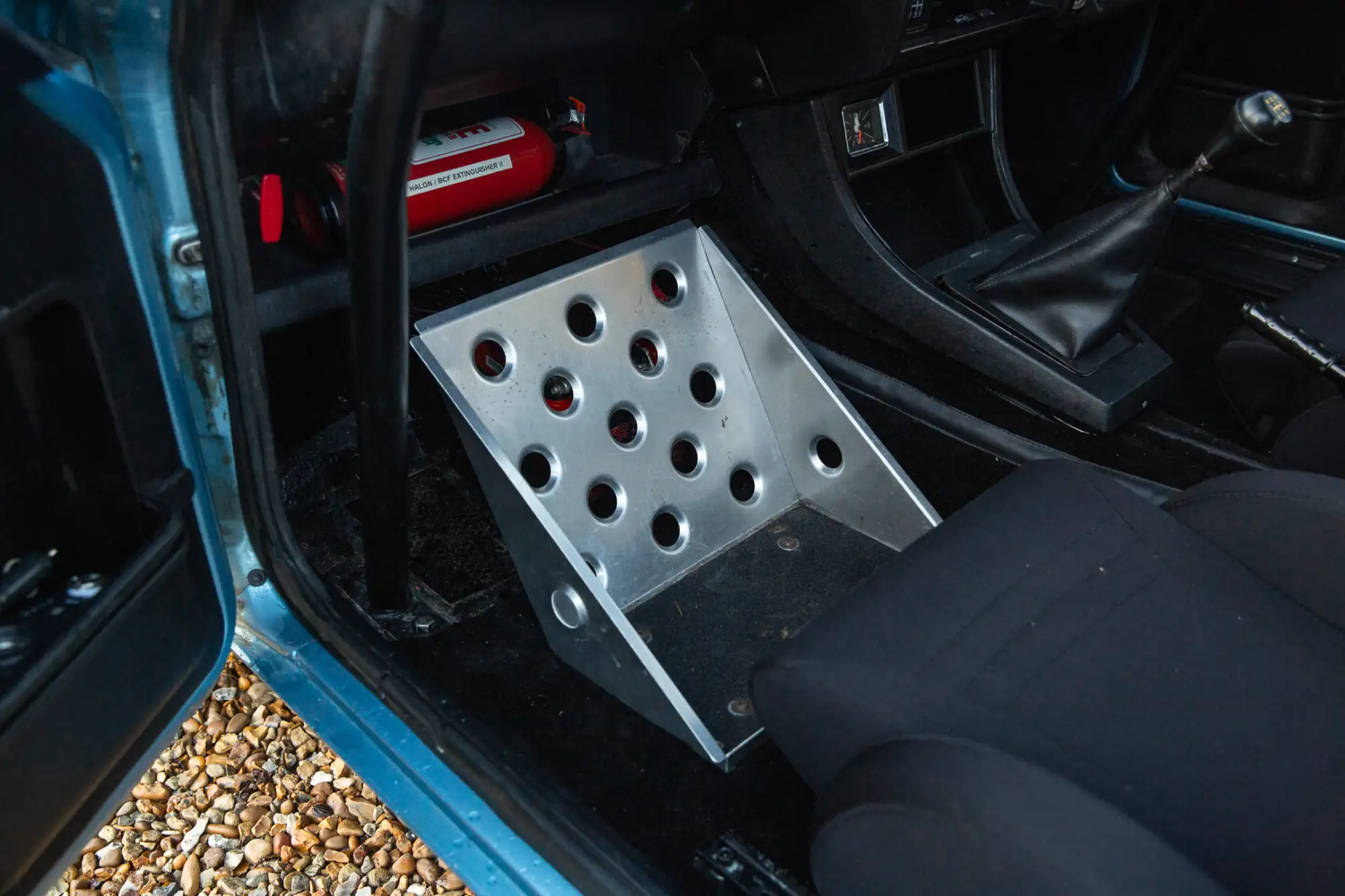 1982 Talbot Sunbeam Lotus Series 2-Sold