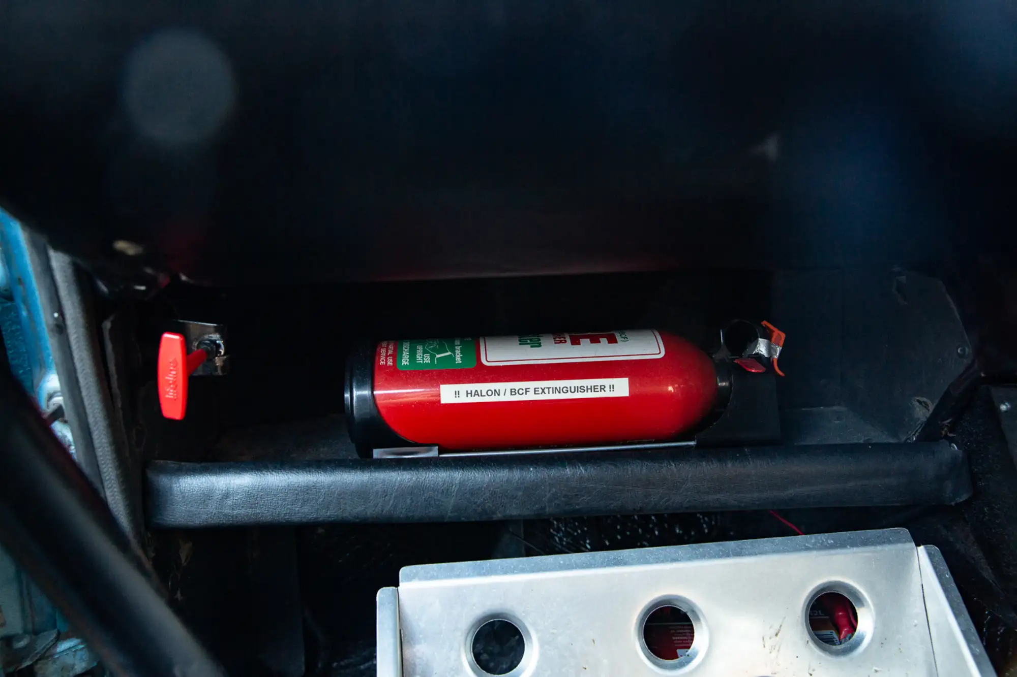 1982 Talbot Sunbeam Lotus Series 2-Sold