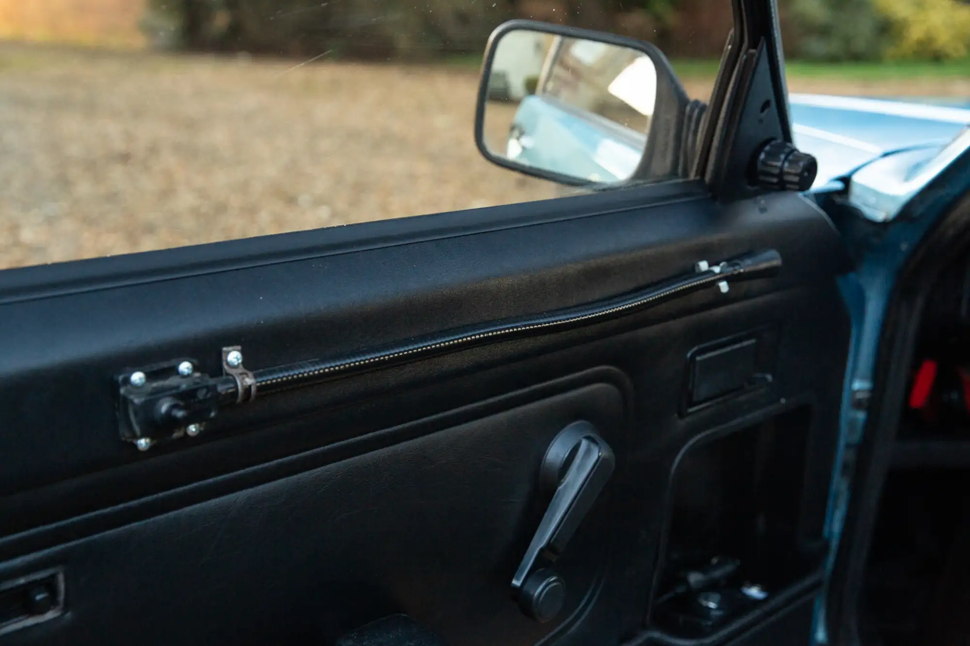 1982 Talbot Sunbeam Lotus Series 2-Sold