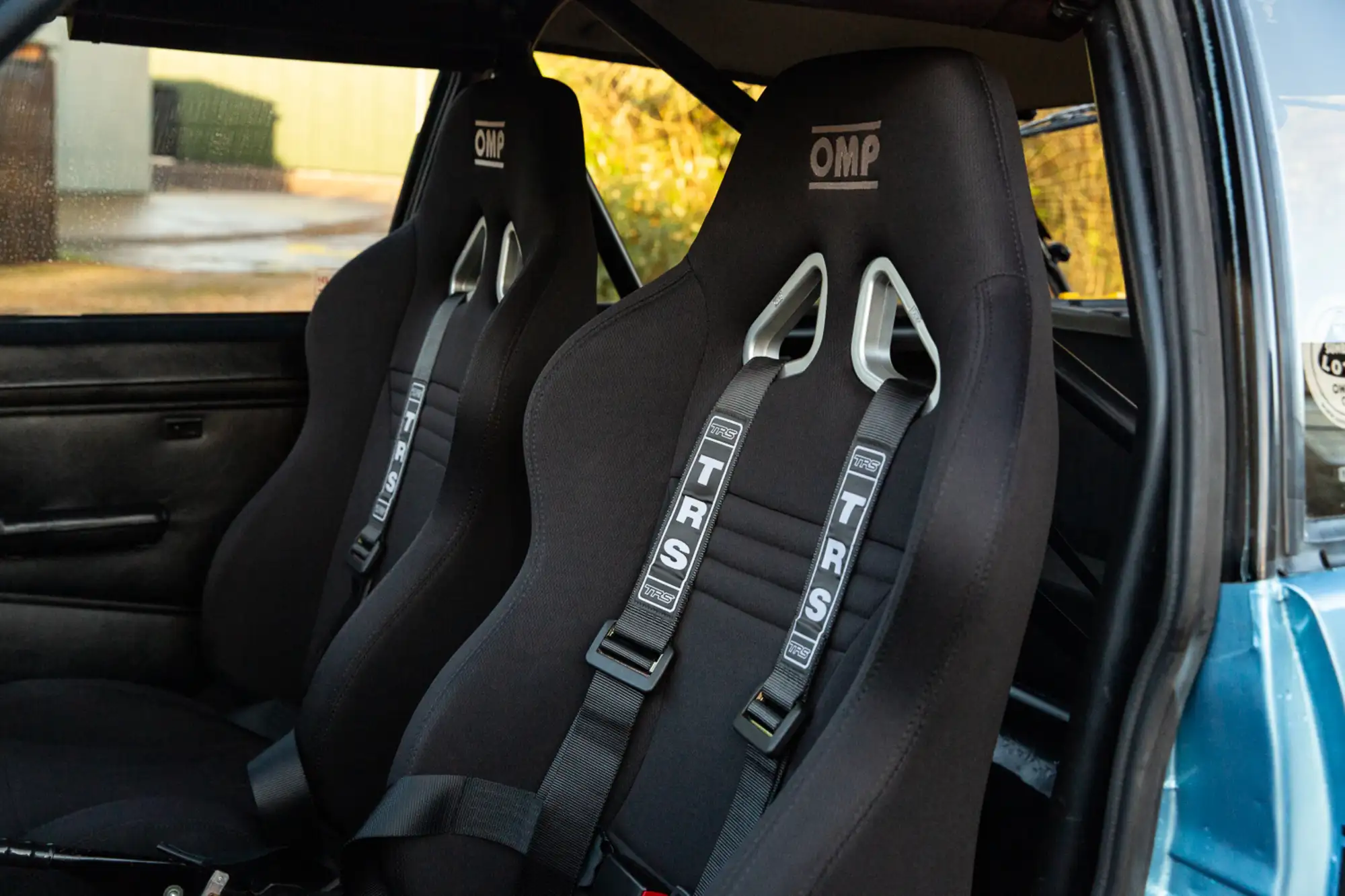 1982 Talbot Sunbeam Lotus Series 2-Sold