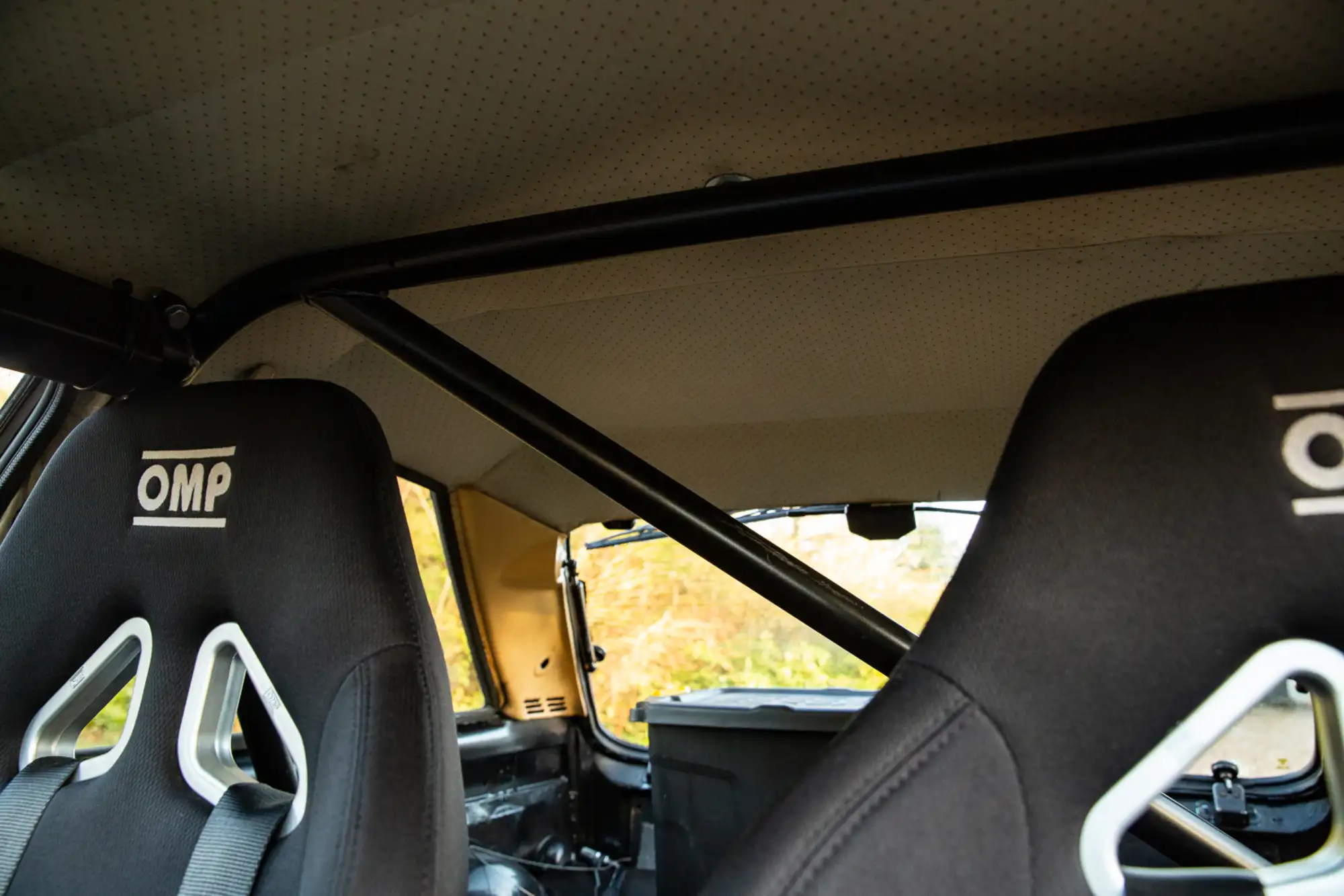 1982 Talbot Sunbeam Lotus Series 2-Sold