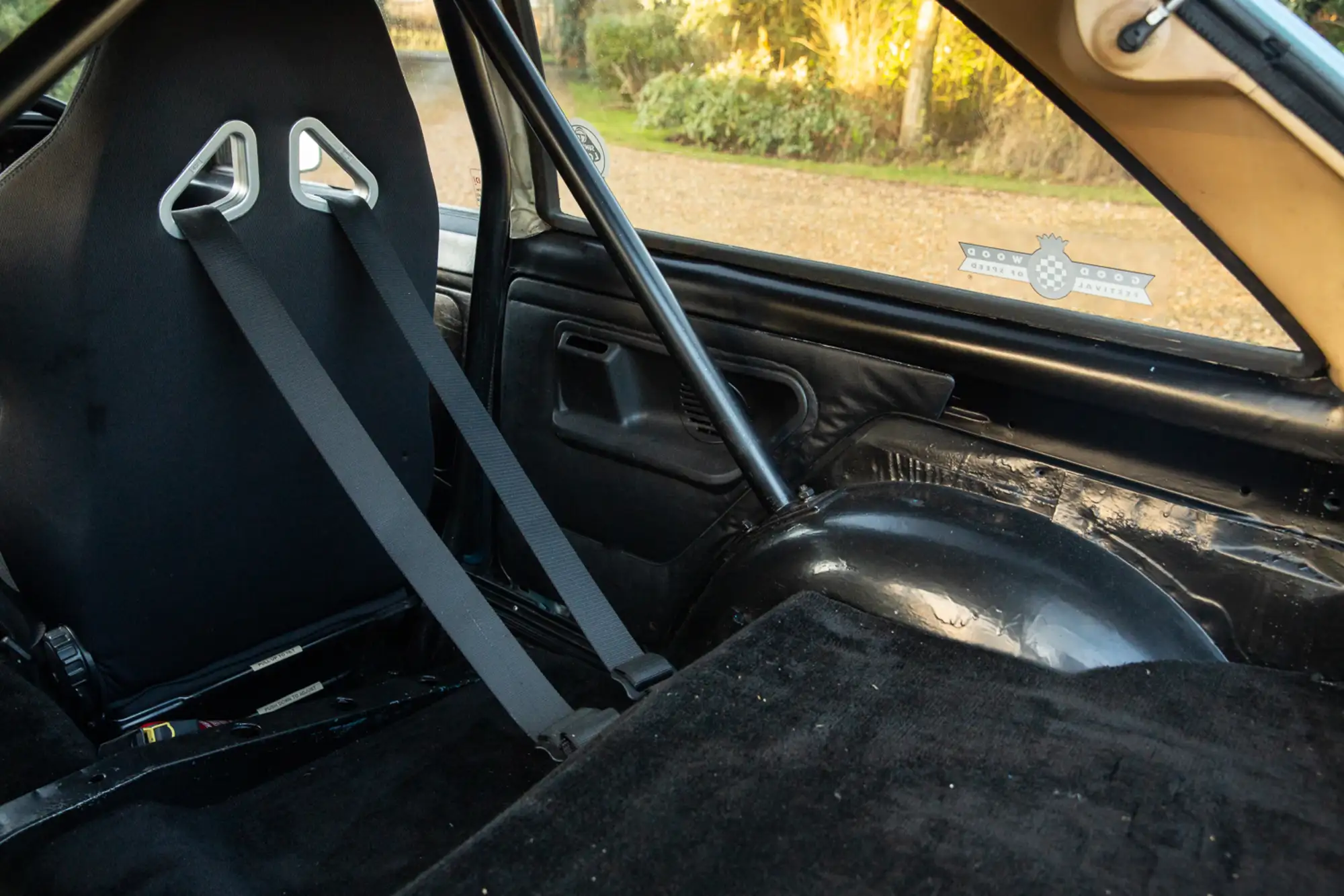 1982 Talbot Sunbeam Lotus Series 2-Sold