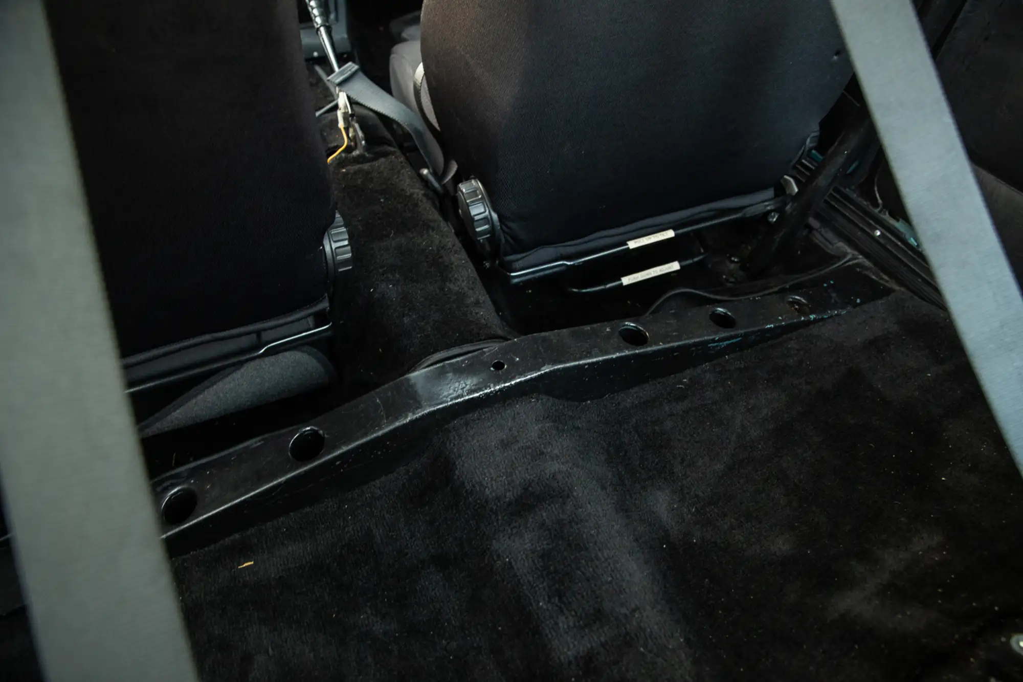 1982 Talbot Sunbeam Lotus Series 2-Sold