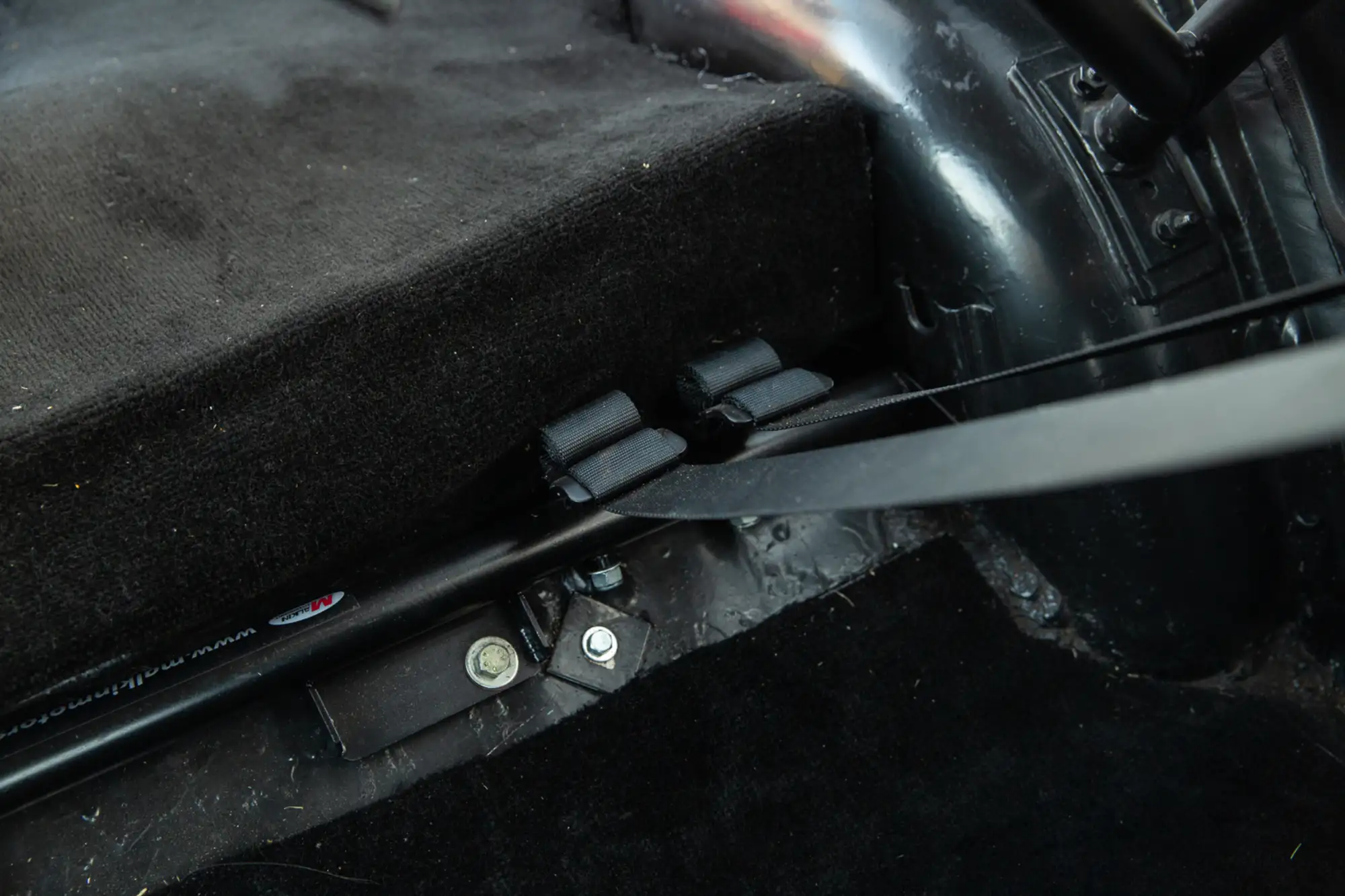 1982 Talbot Sunbeam Lotus Series 2-Sold