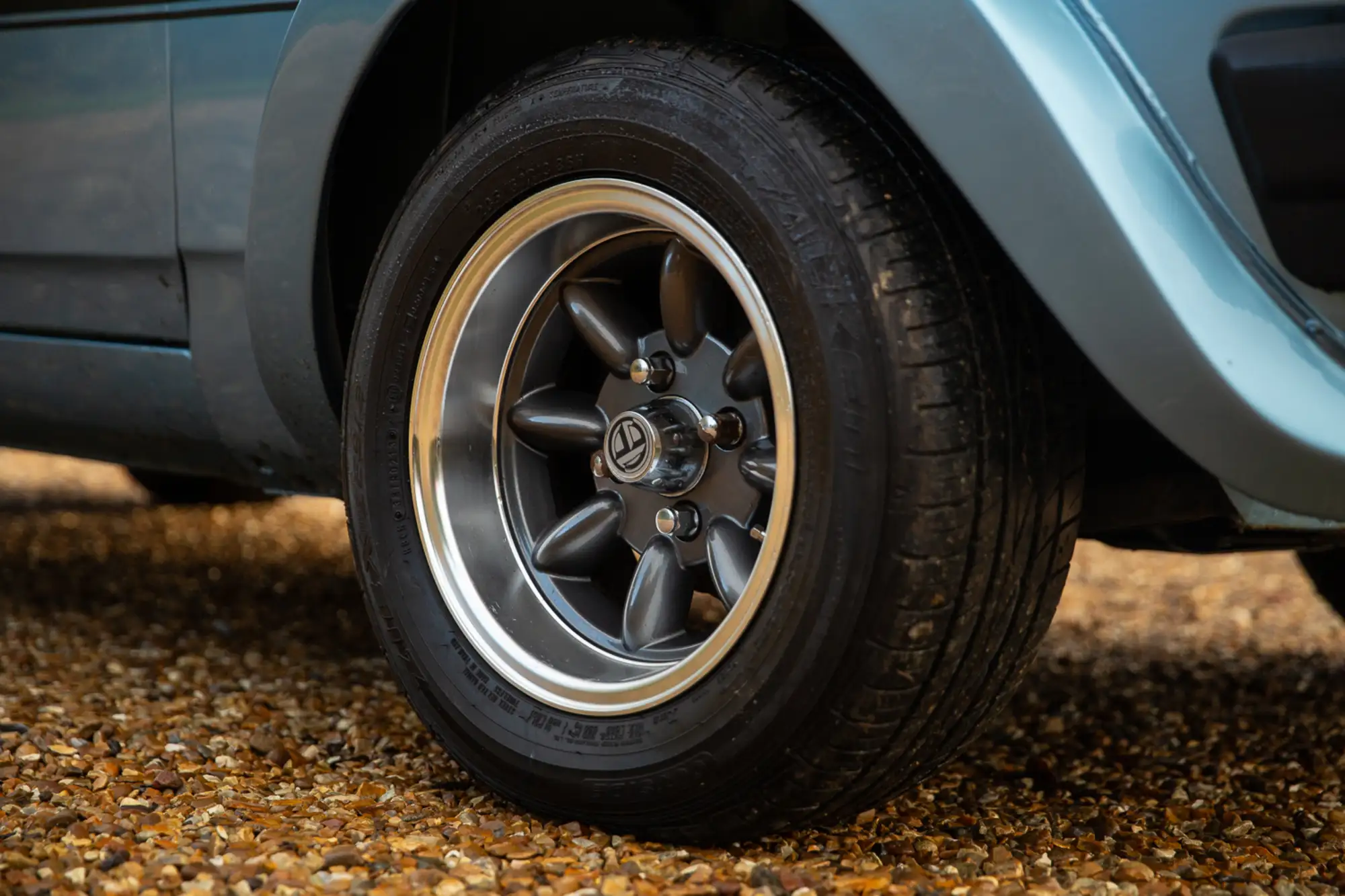 1982 Talbot Sunbeam Lotus Series 2-Sold