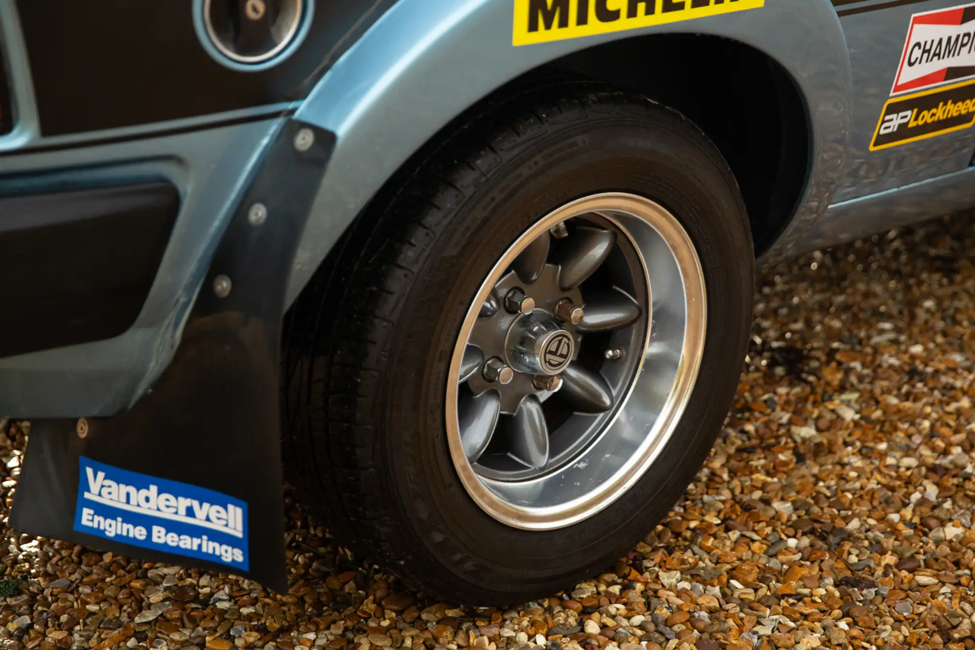 1982 Talbot Sunbeam Lotus Series 2-Sold