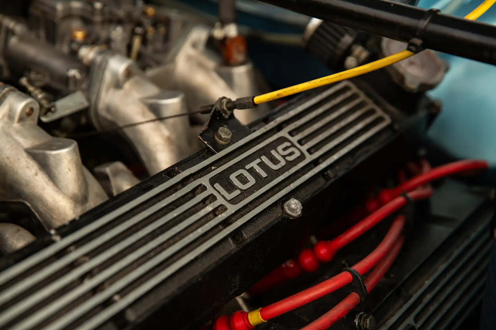 1982 Talbot Sunbeam Lotus Series 2-Sold