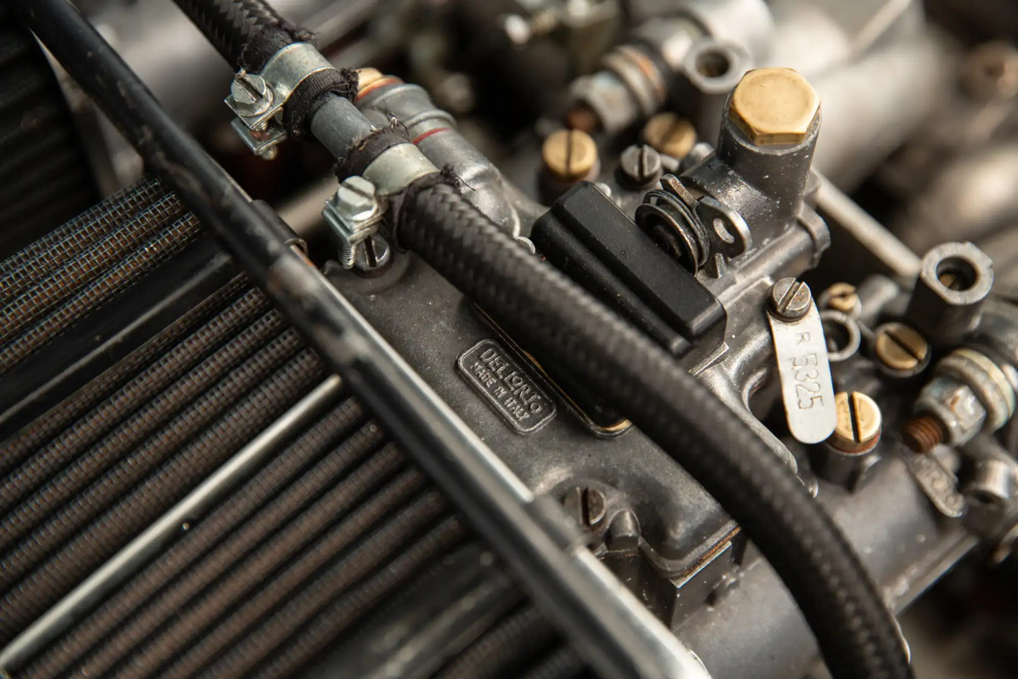 1982 Talbot Sunbeam Lotus Series 2-Sold