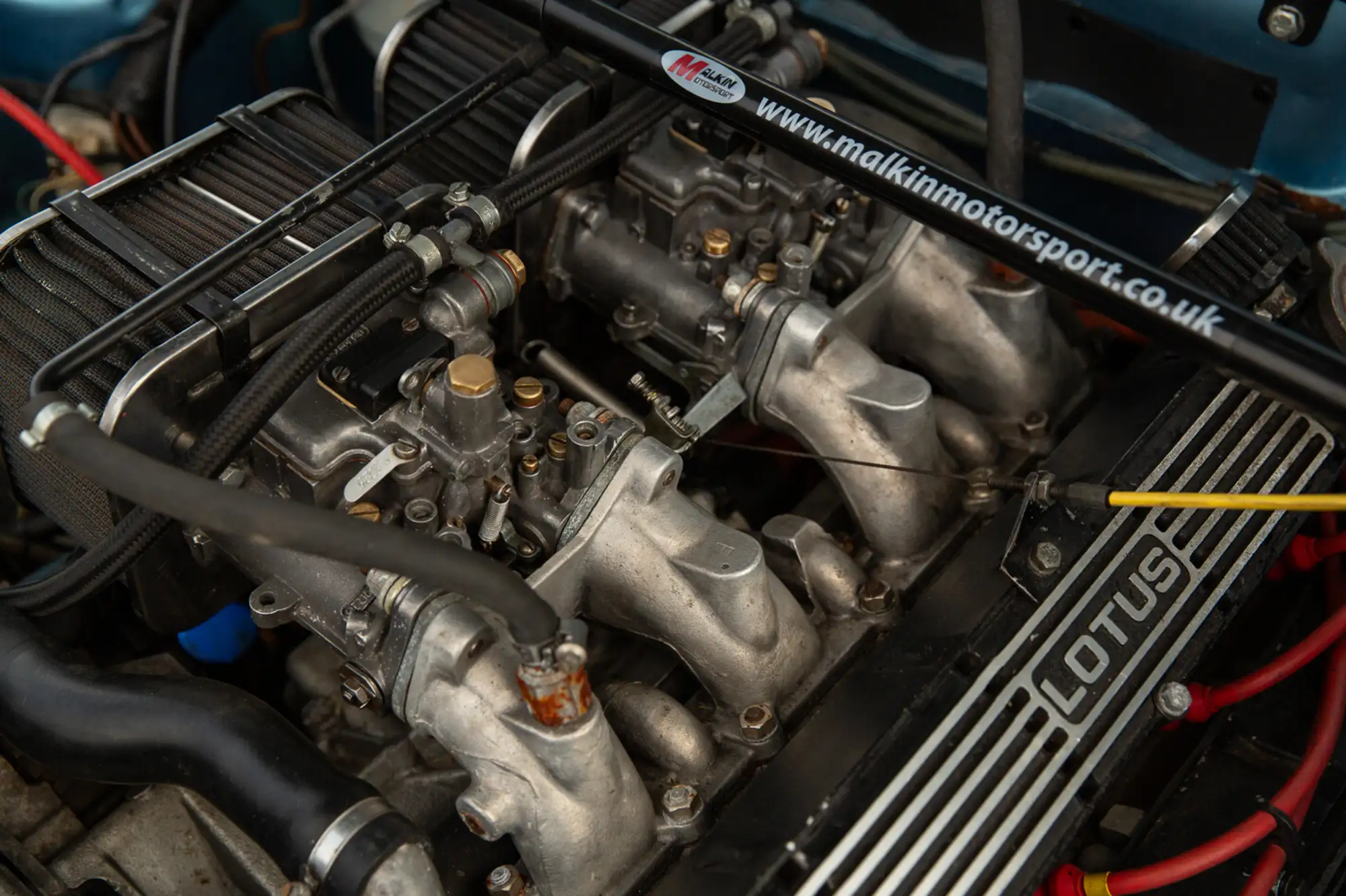 1982 Talbot Sunbeam Lotus Series 2-Sold