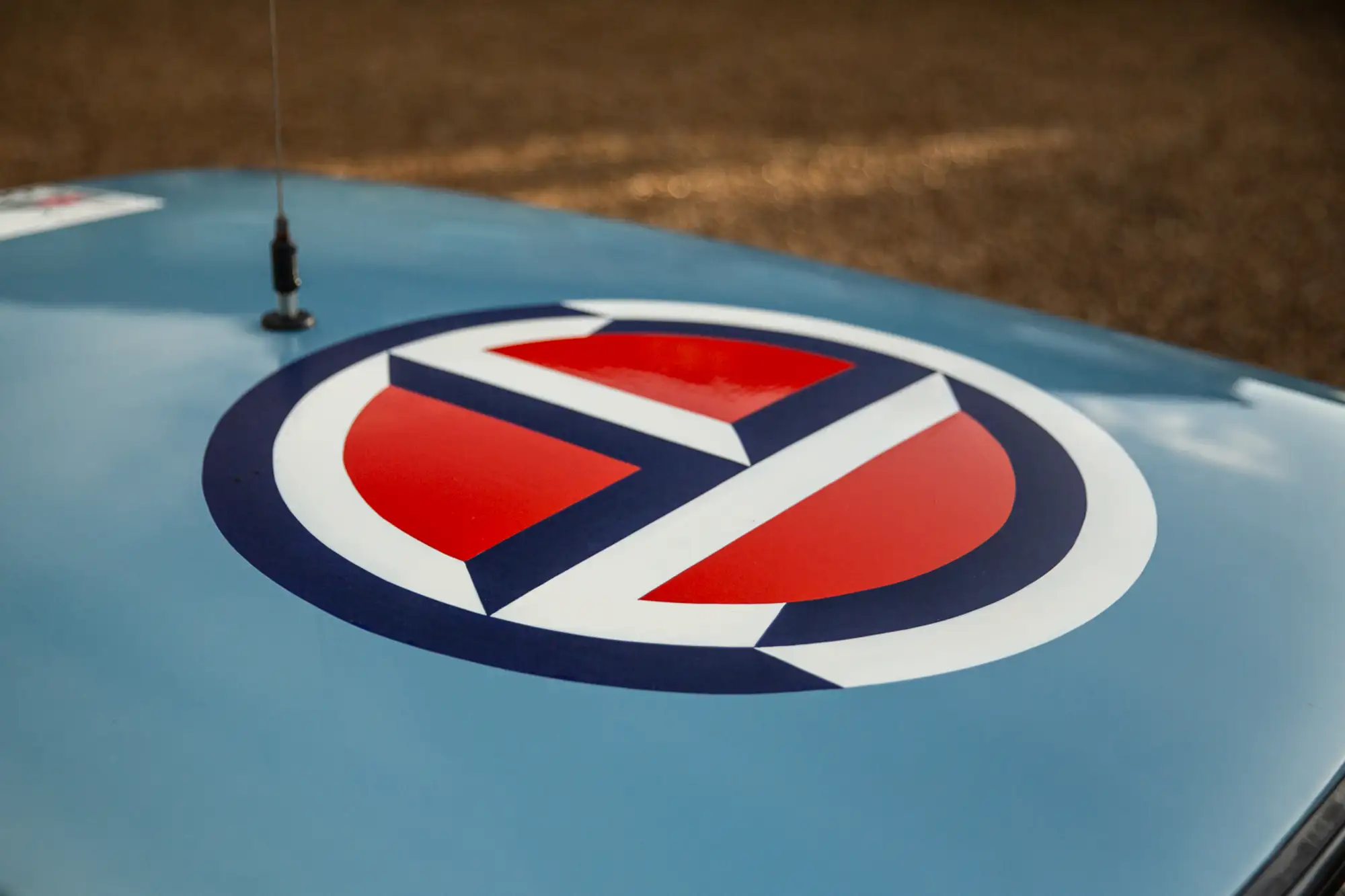 1982 Talbot Sunbeam Lotus Series 2-Sold