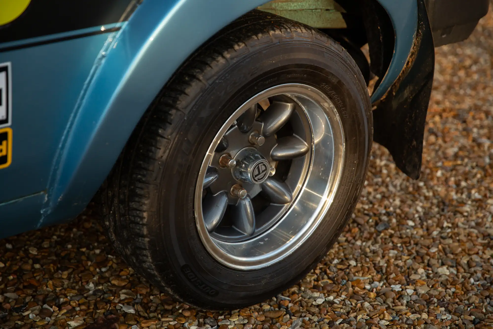 1982 Talbot Sunbeam Lotus Series 2-Sold