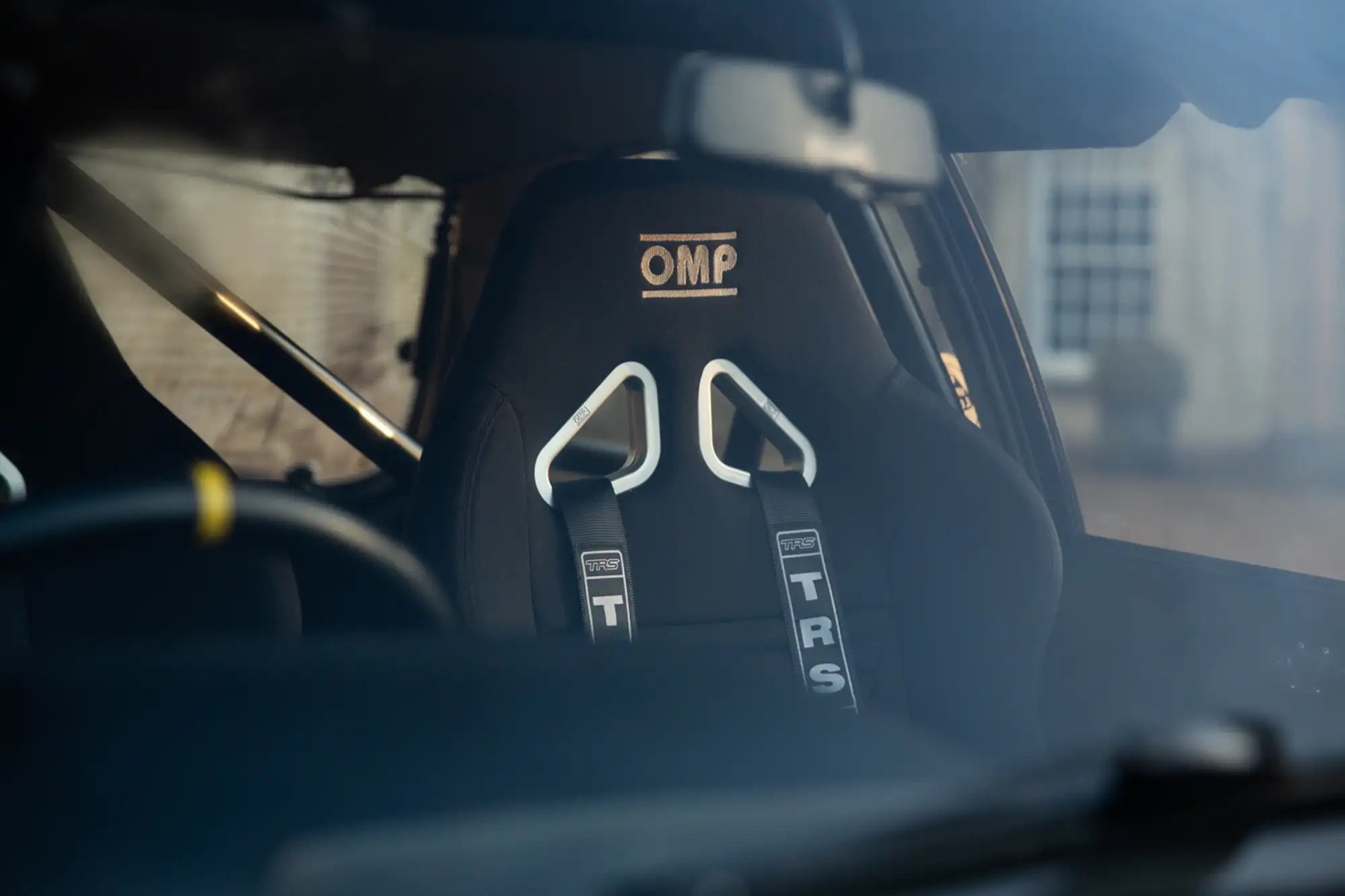 1982 Talbot Sunbeam Lotus Series 2-Sold