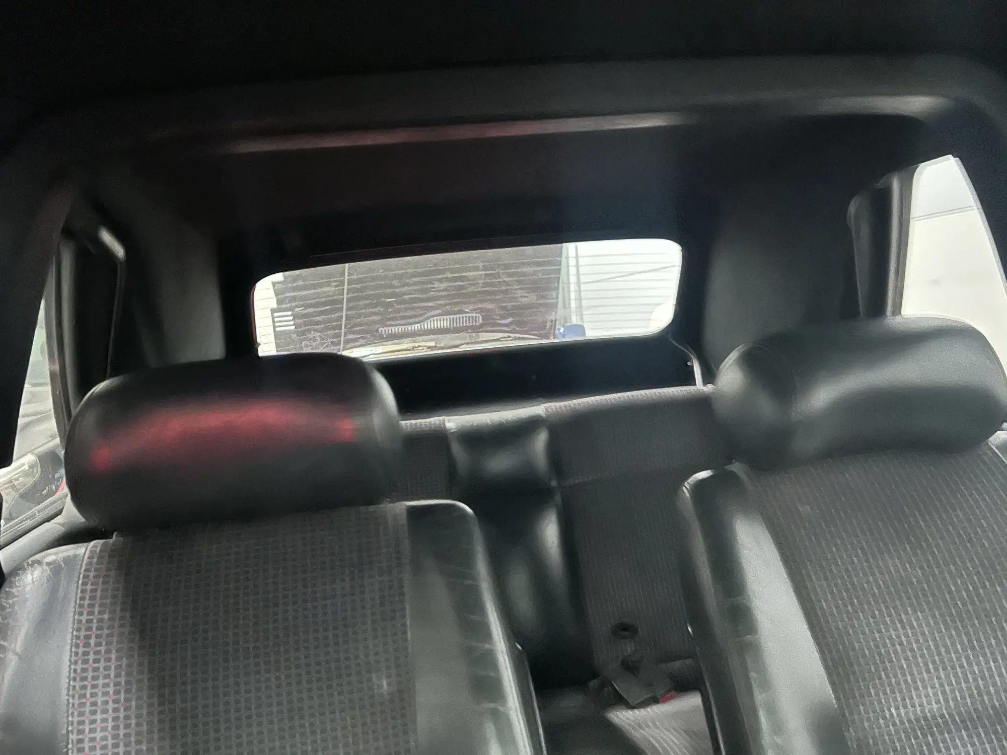 1990 Ford Escort XR3i Cabriolet-Sold