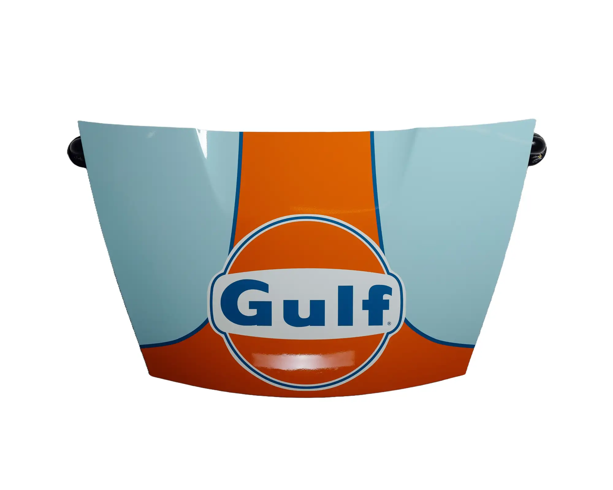 Porsche Jagermeister 911 Bonnet-Sold