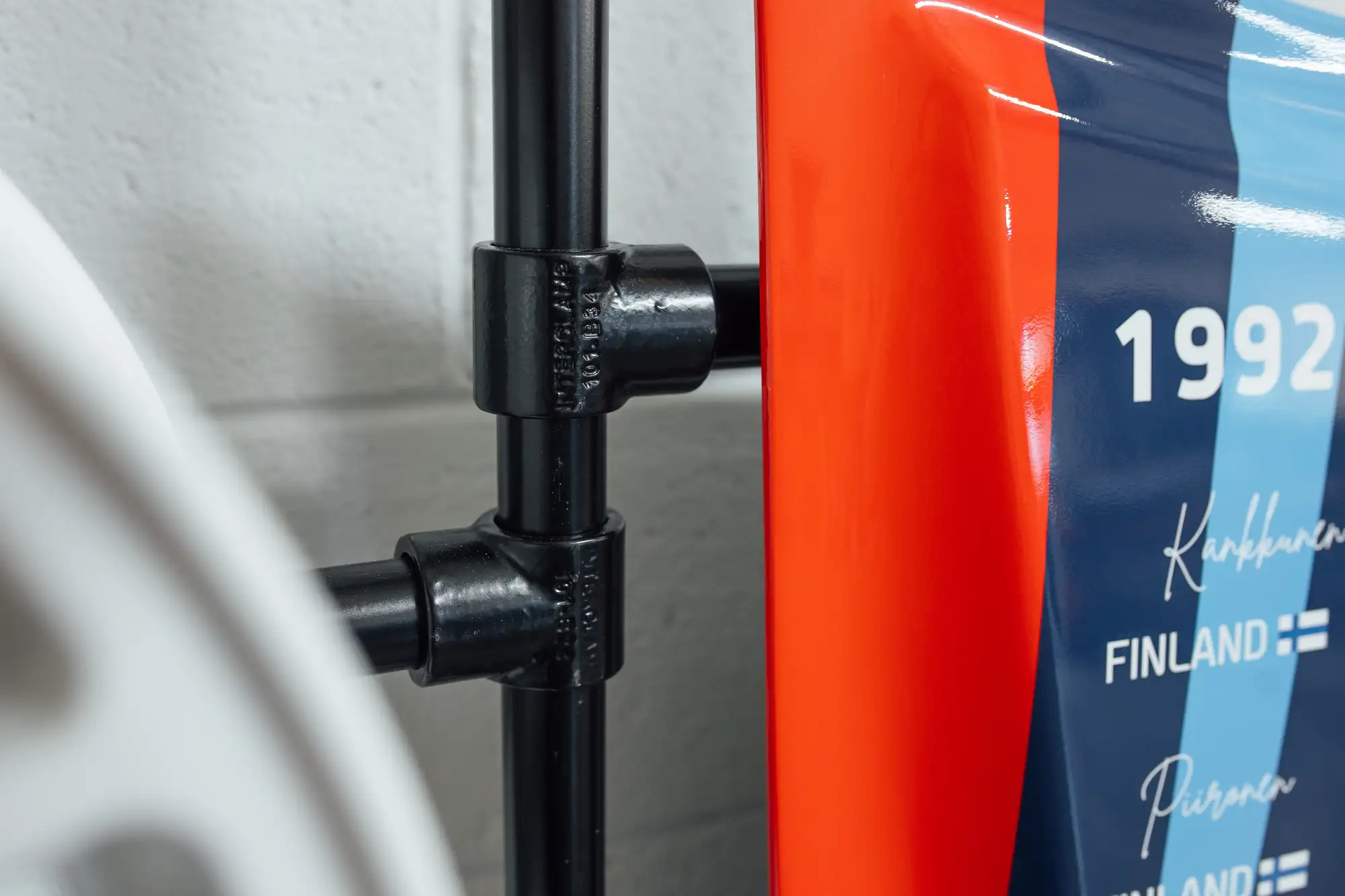 Martini Racing Lancia Delta Integrale Evo II Rally Homage Di-Sold