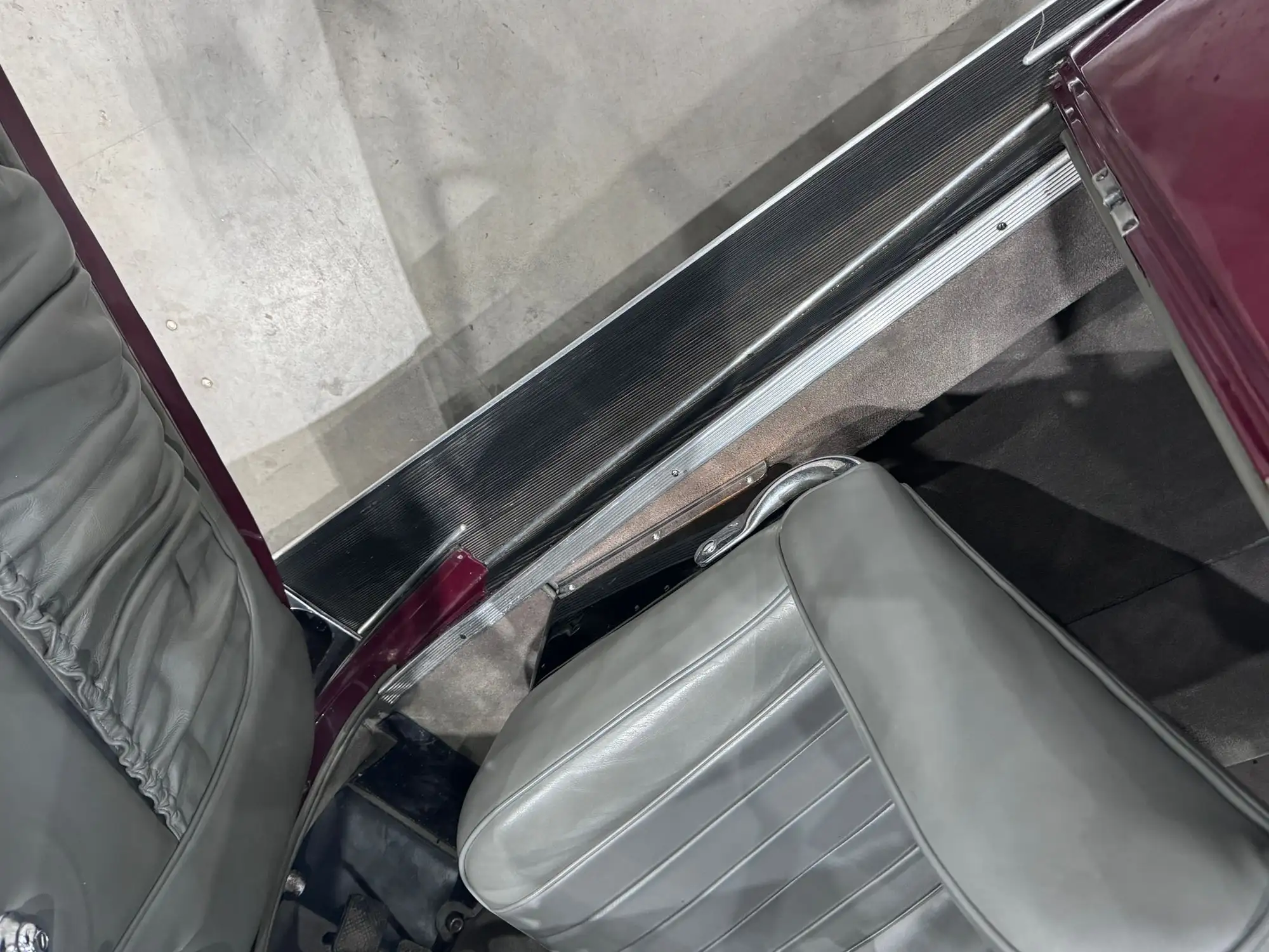 1938 Frazer-Nash BMW 320-For Sale