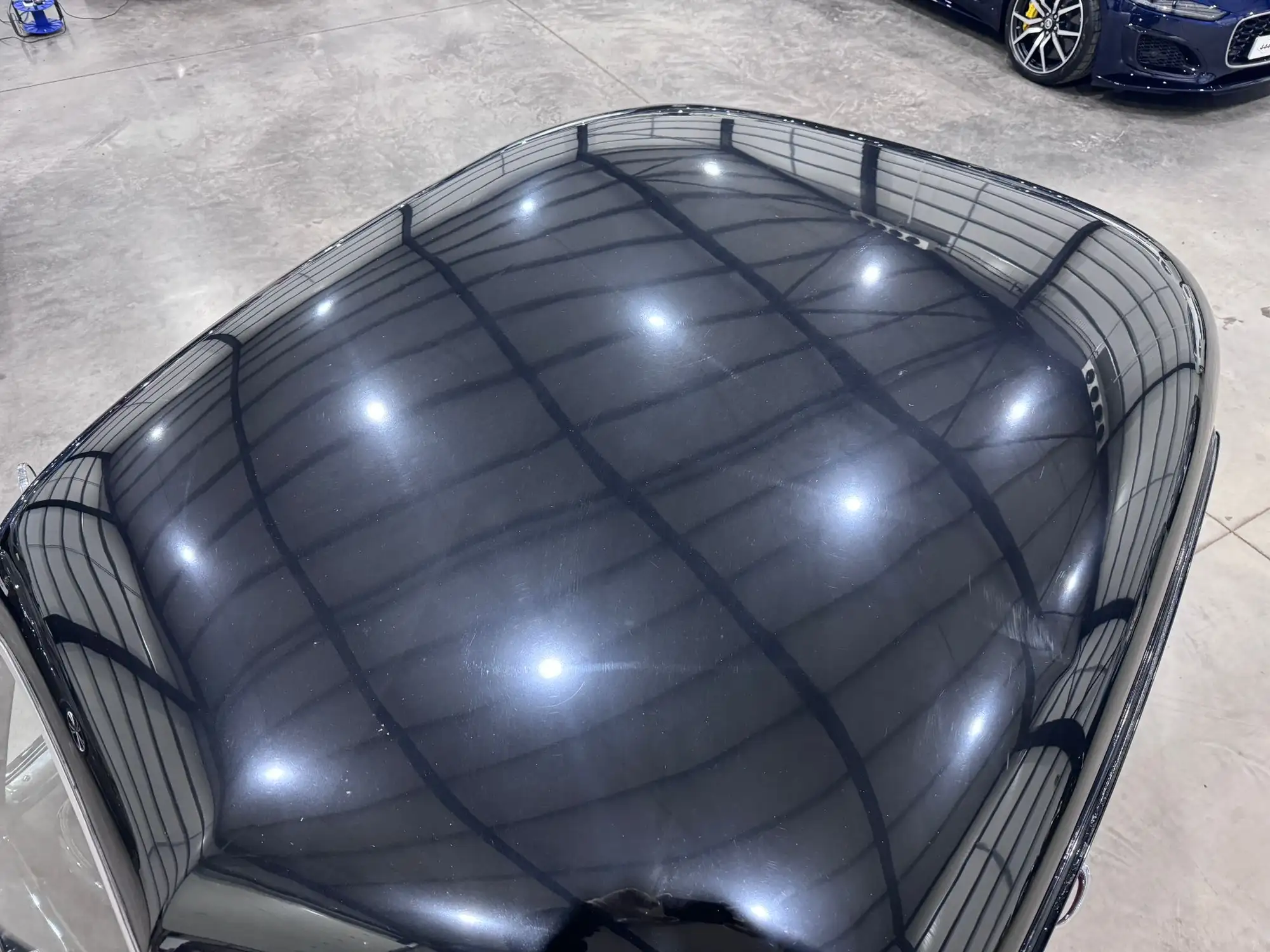 1938 Frazer-Nash BMW 320-For Sale