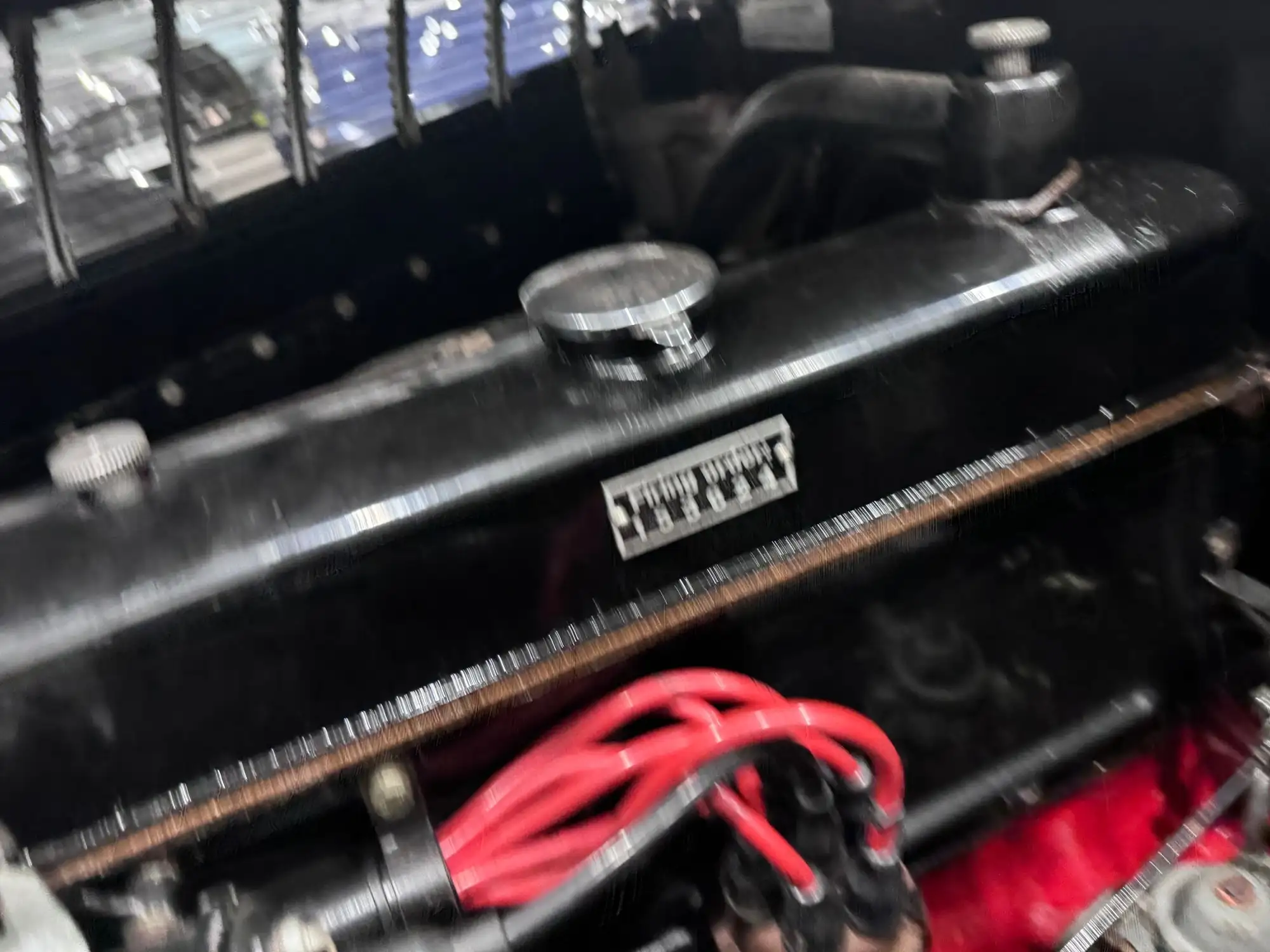 1938 Frazer-Nash BMW 320-For Sale