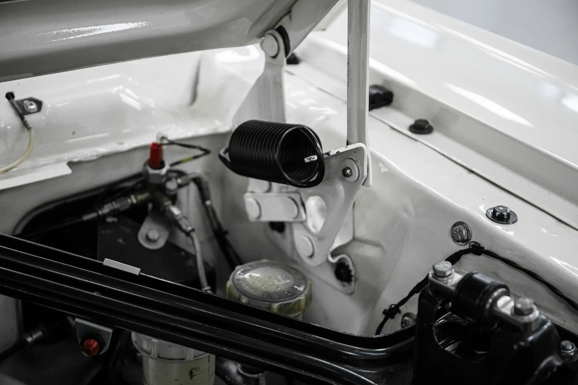 1966 Ford Mustang FIA-For Sale