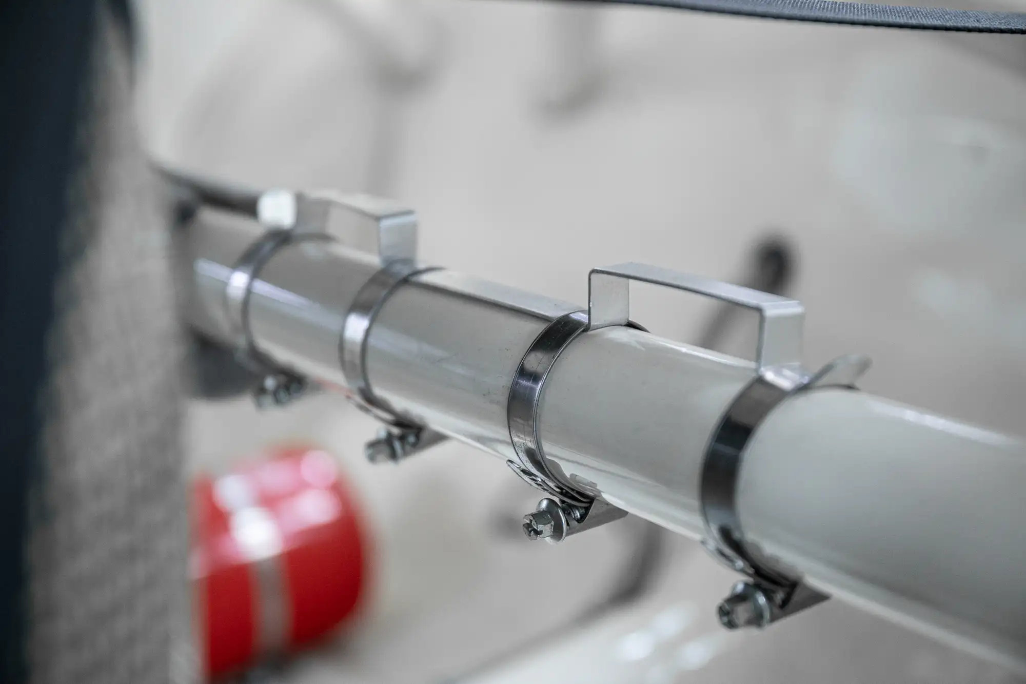 1966 Ford Mustang FIA-For Sale