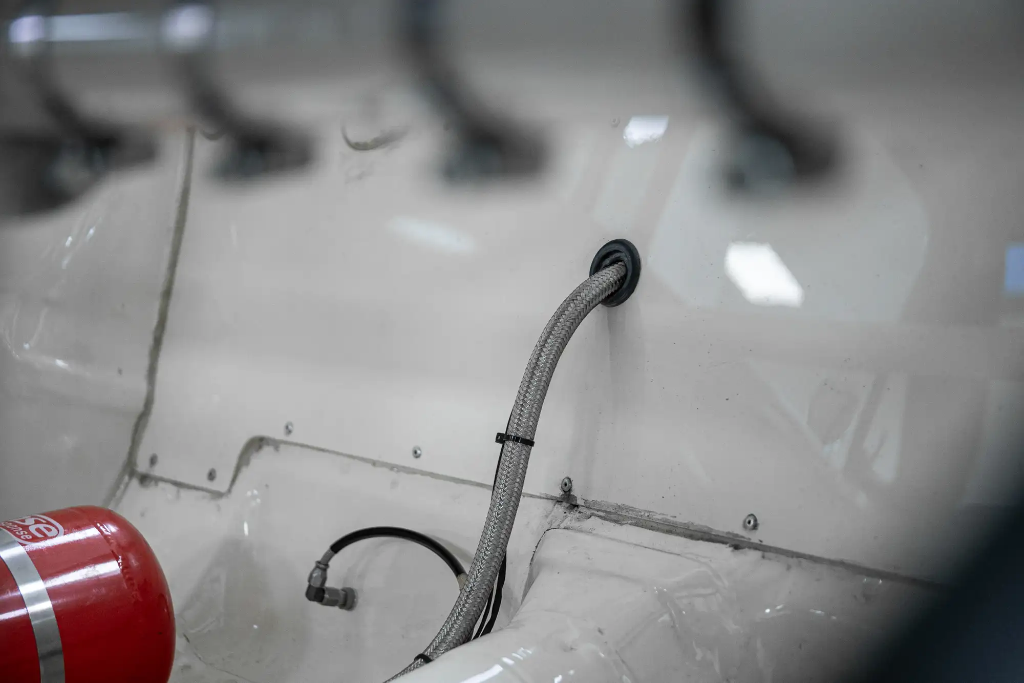 1966 Ford Mustang FIA-For Sale