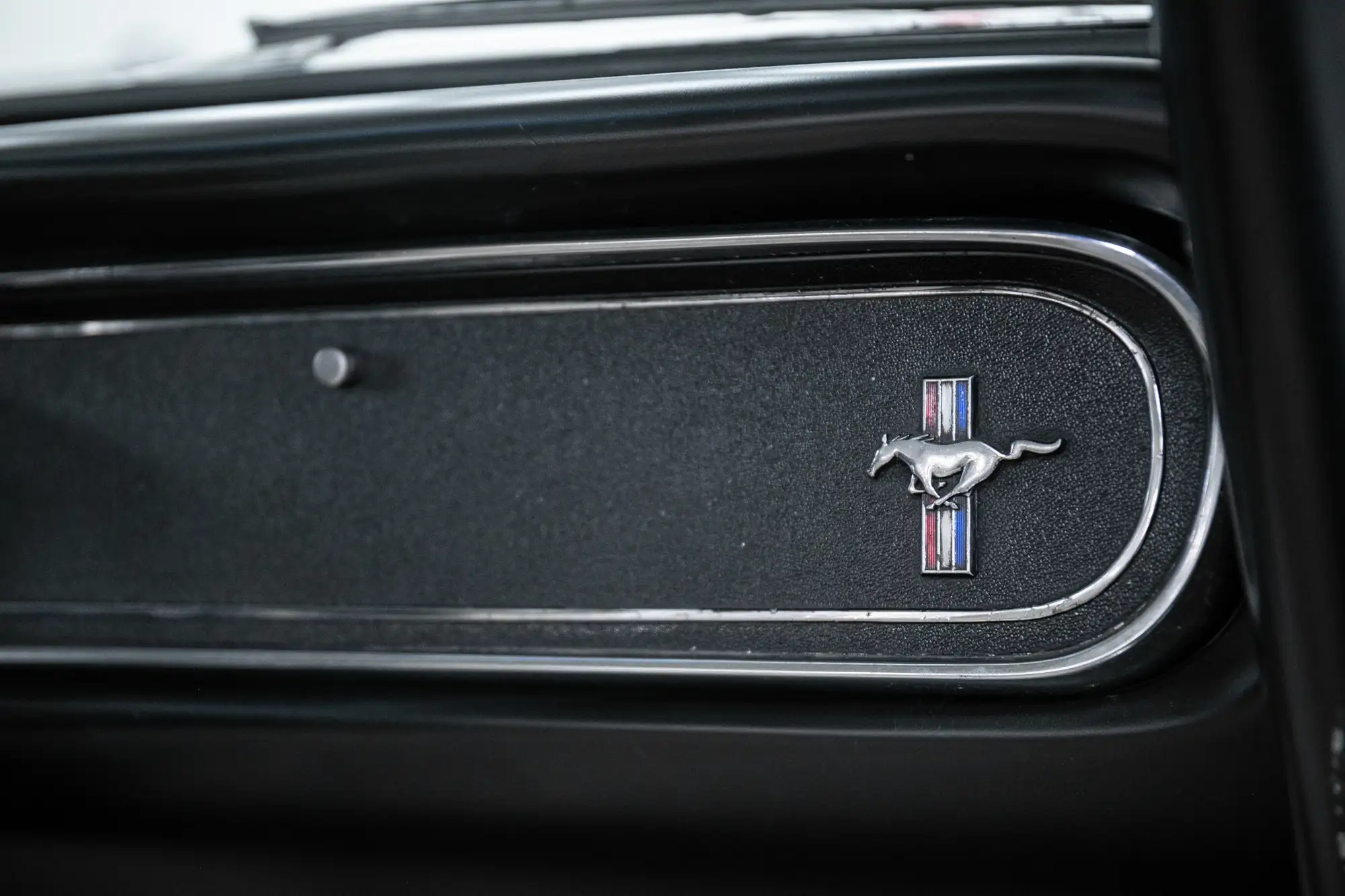 1966 Ford Mustang FIA-For Sale